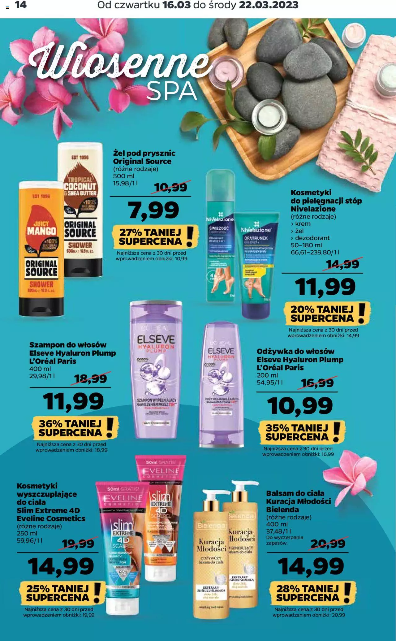 Netto gazetka ważna od 16.03.2023 do 22.03.2023 strona 14