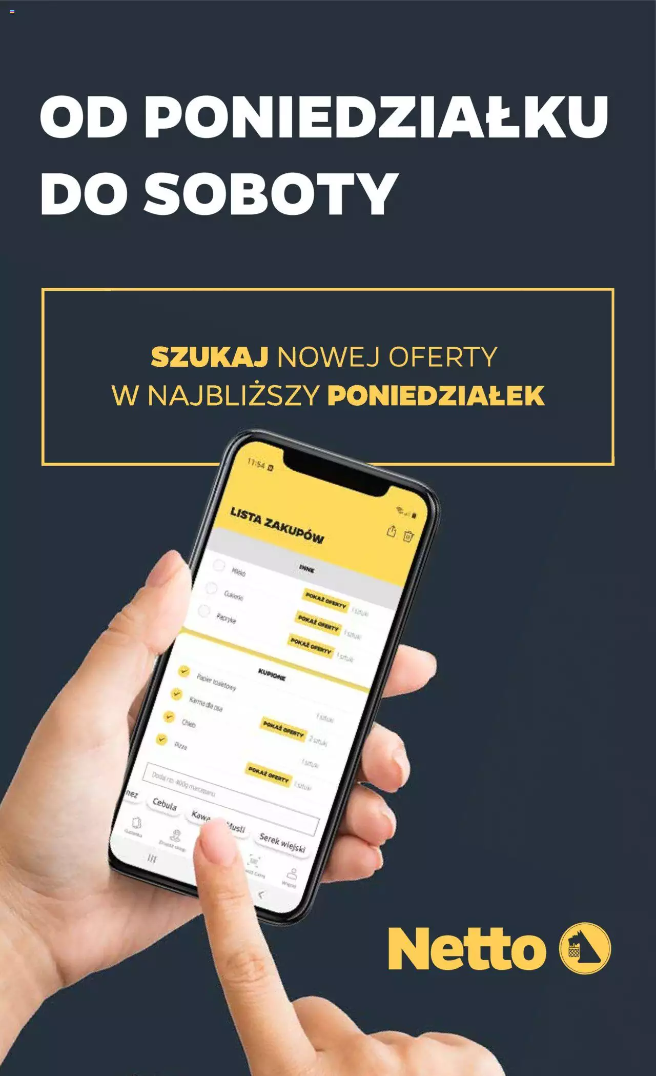 Netto gazetka ważna od 16.03.2023 do 22.03.2023 strona 16