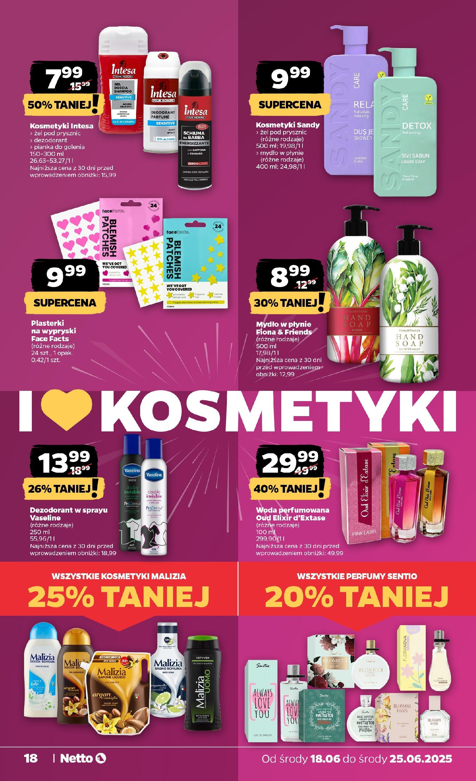 NETTO Gazetka ważna od 18.06.2025 do 25.06.2025 strona 15