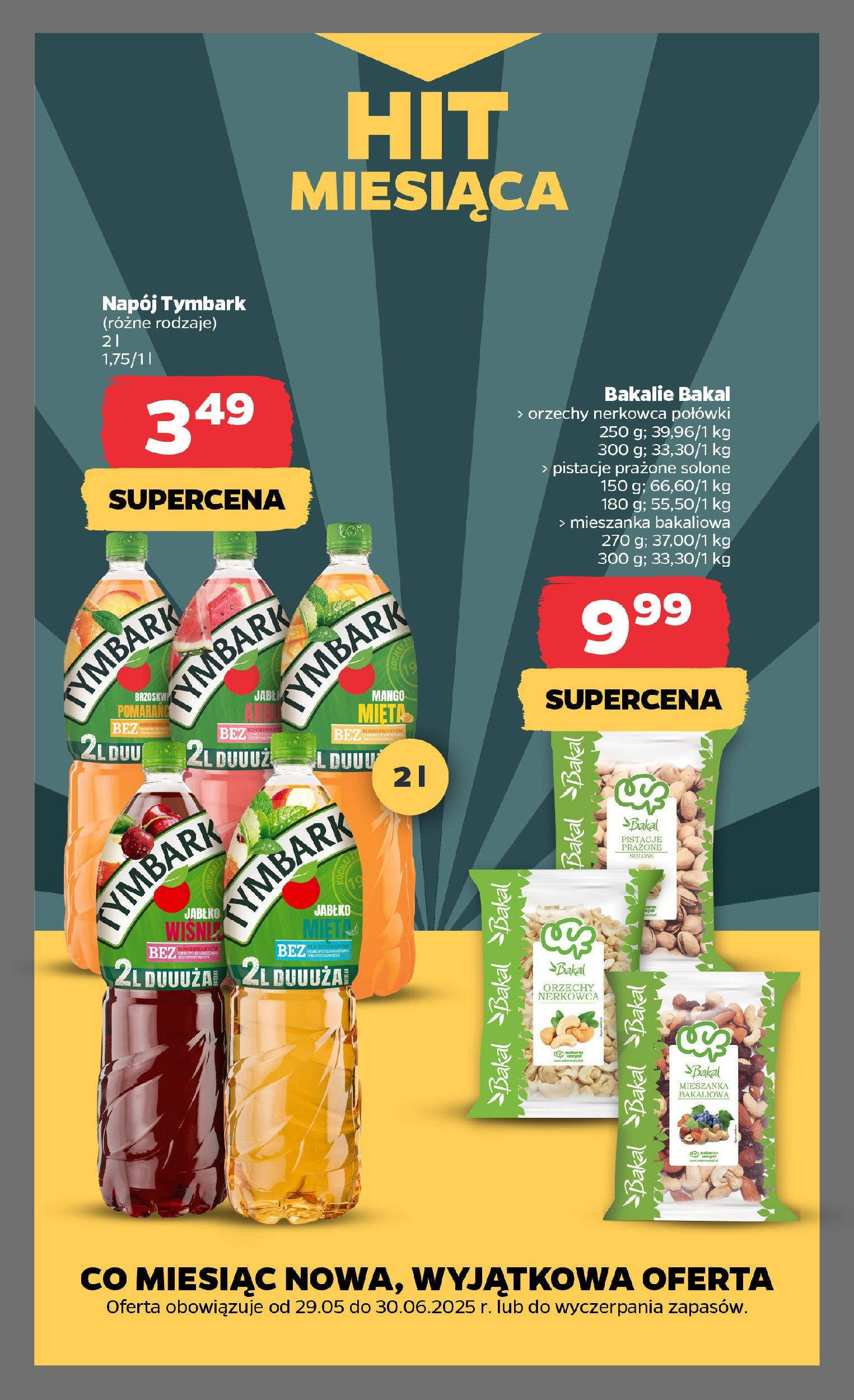 NETTO Gazetka ważna od 18.06.2025 do 25.06.2025 strona 17