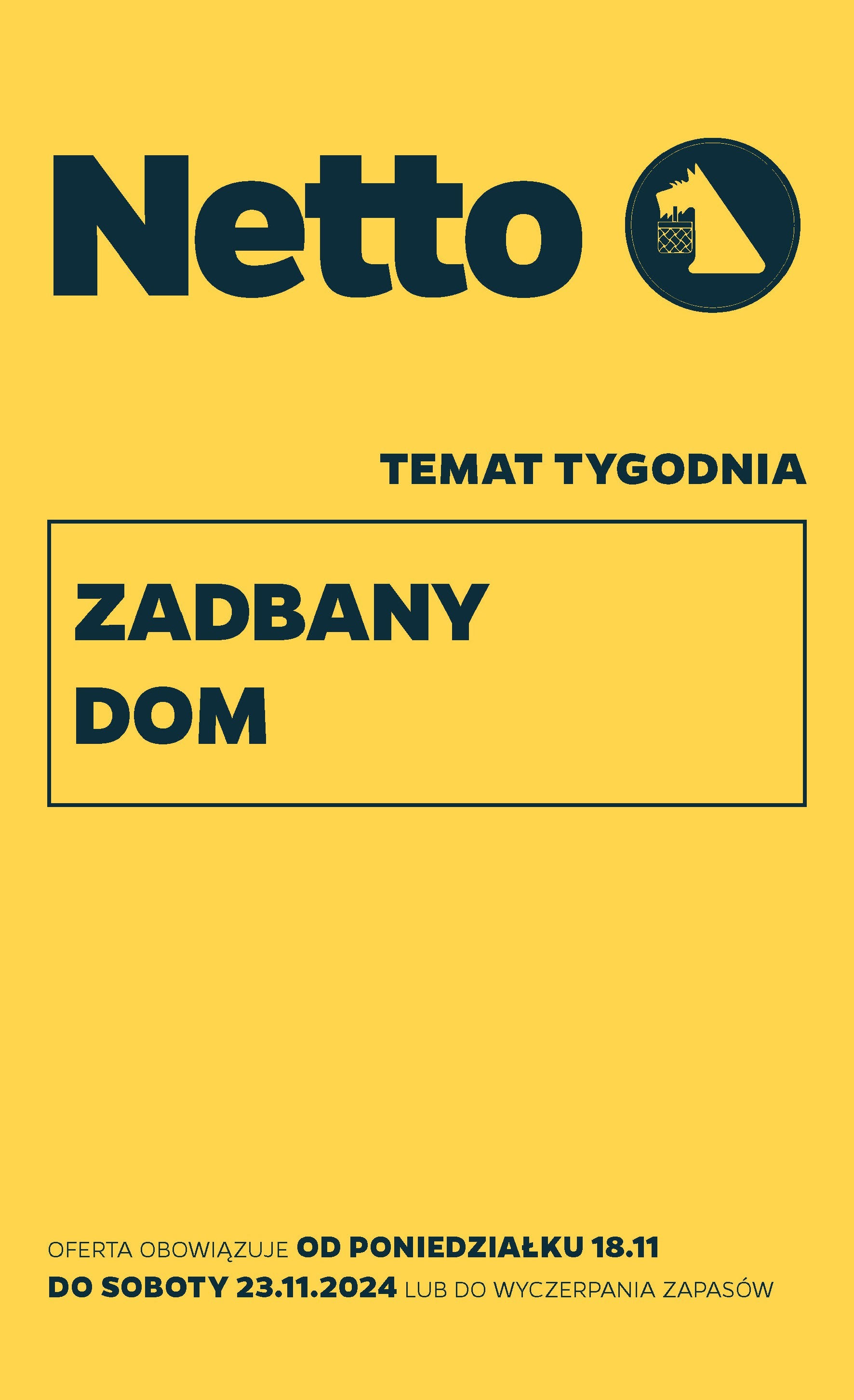 NETTO Gazetka ważna od 18.11.2024 do 23.11.2024 strona 28