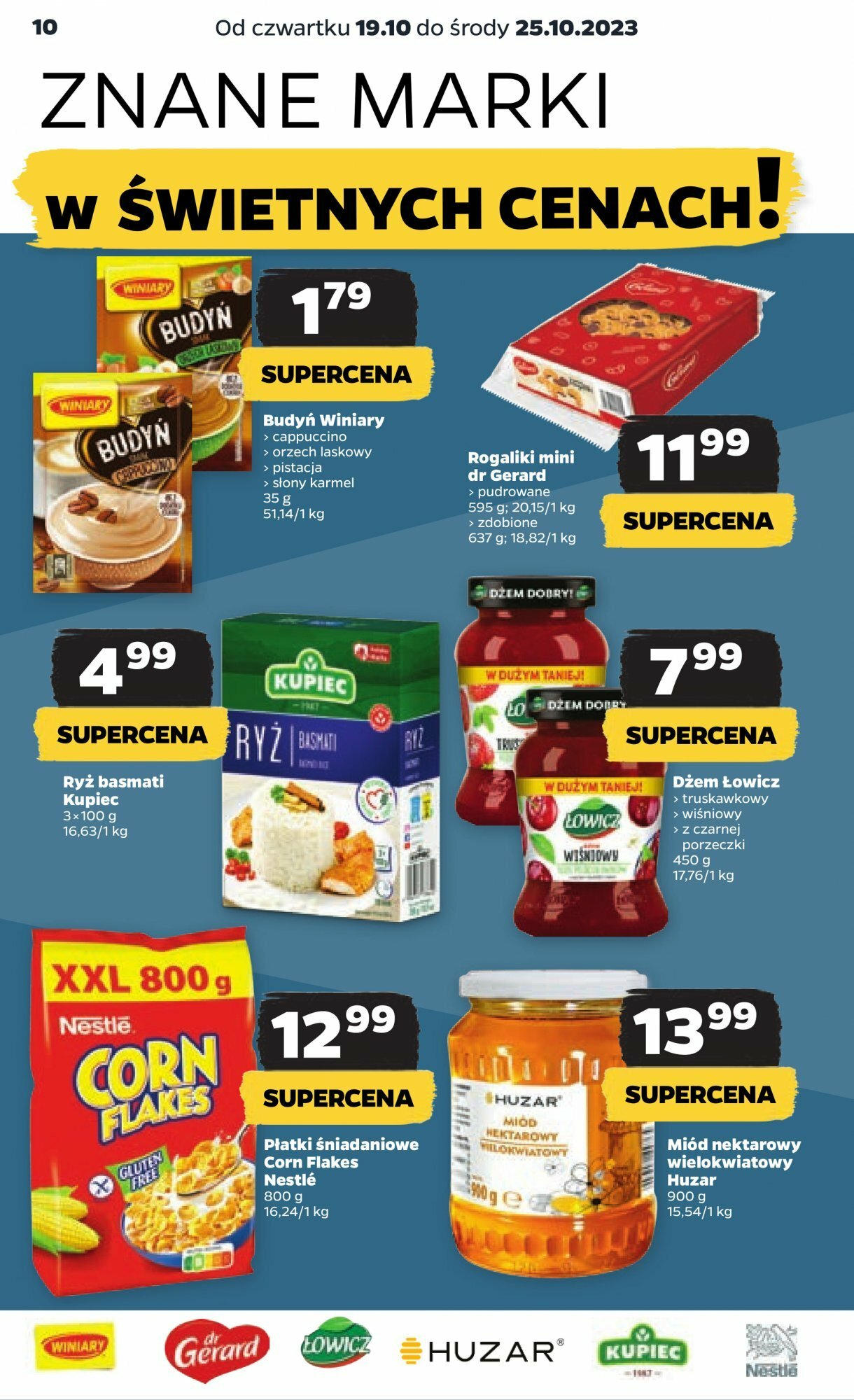 NETTO Gazetka ważna od 19.10.2023 do 25.10.2023 strona 8