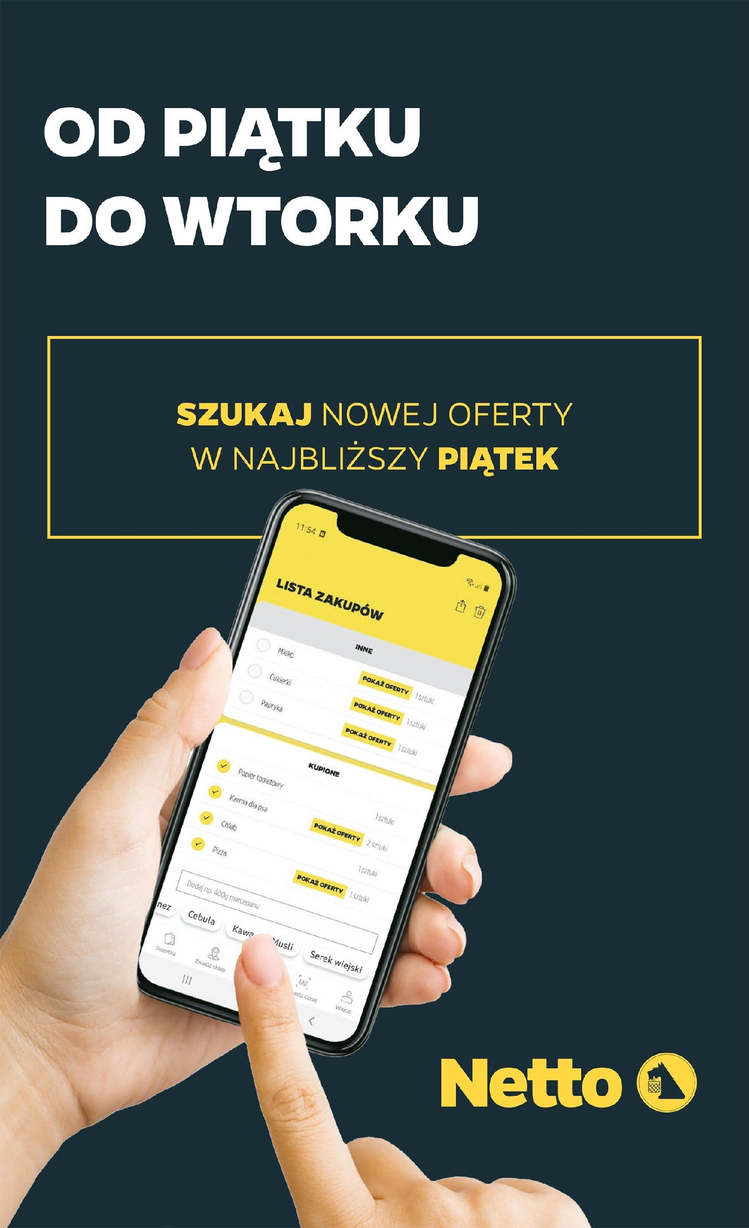 Netto gazetka ważna od 19.12.2024 do 24.12.2024 strona 24