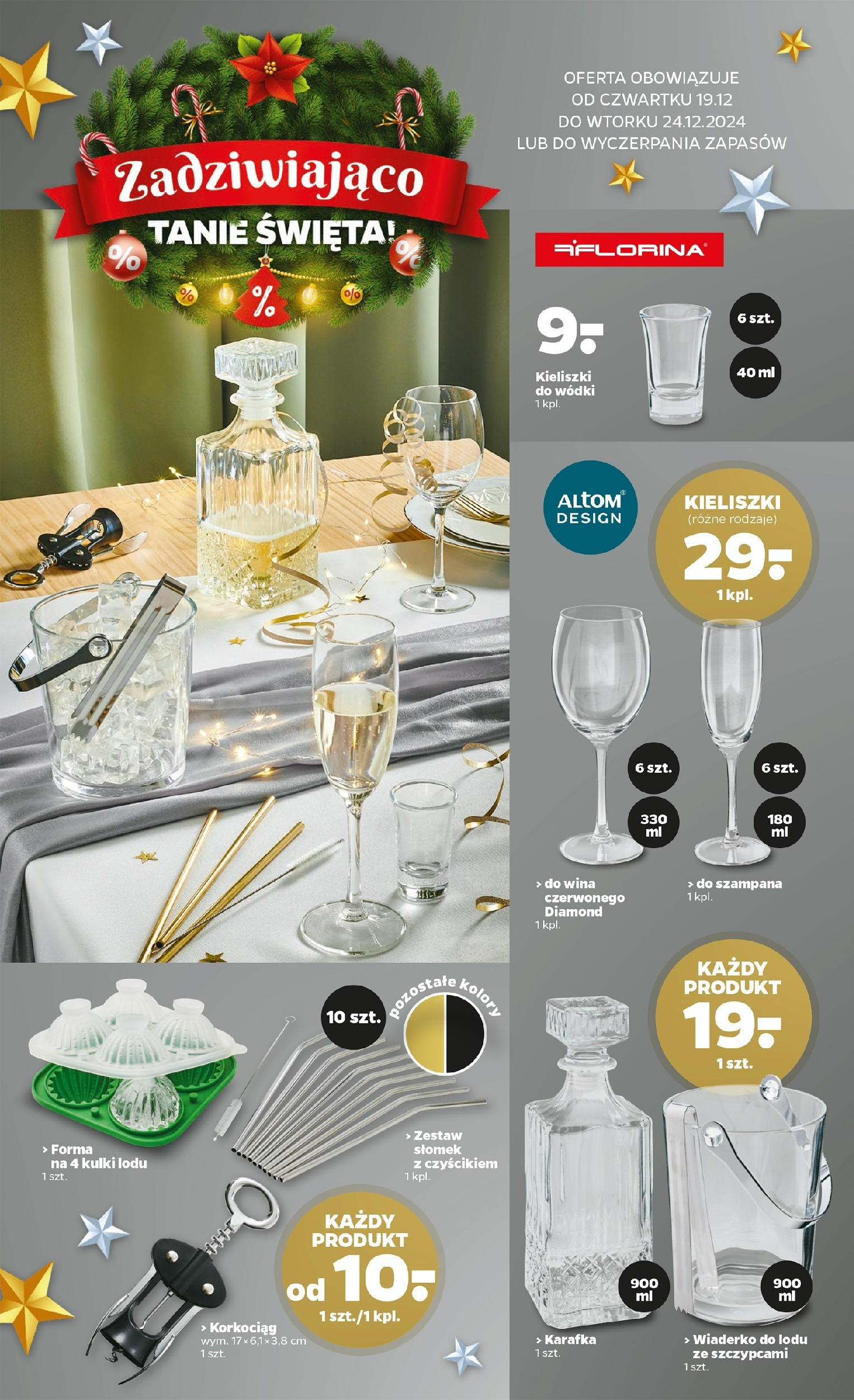 Netto gazetka ważna od 19.12.2024 do 24.12.2024 strona 26