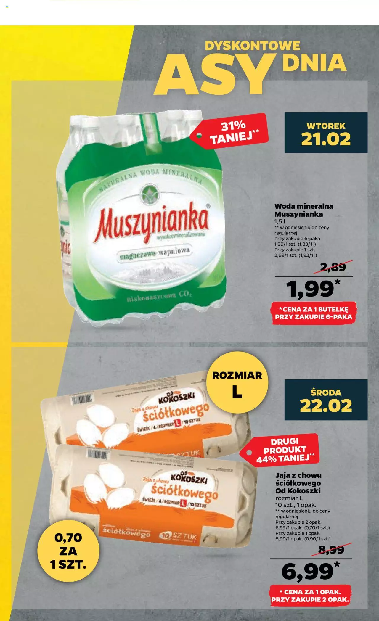 NETTO Gazetka ważna od 20.02.2023 do 25.02.2023 strona 3
