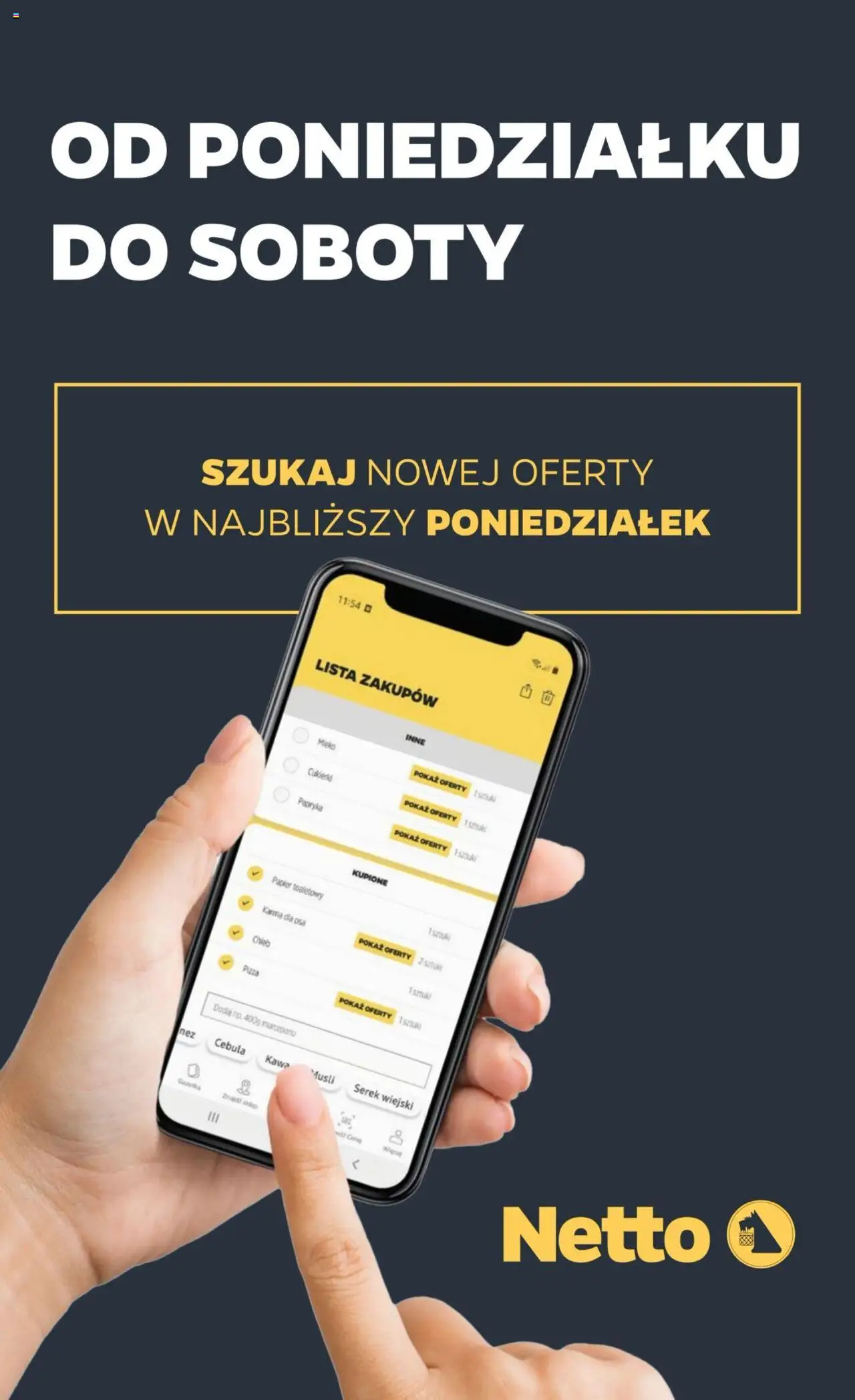 NETTO Gazetka ważna od 20.02.2025 do 26.02.2025 strona 18