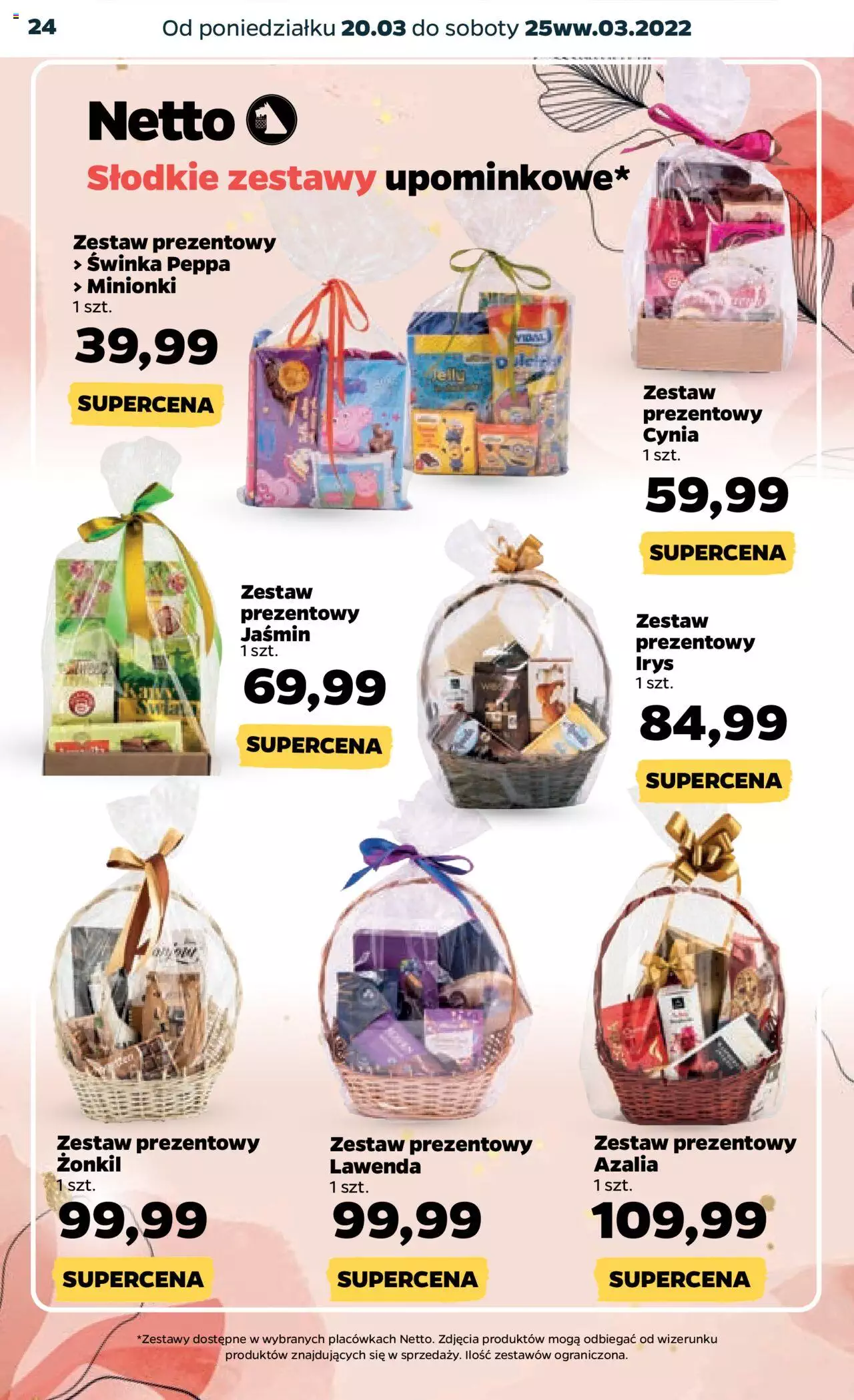 NETTO Gazetka ważna od 20.03.2023 do 25.03.2023 strona 24