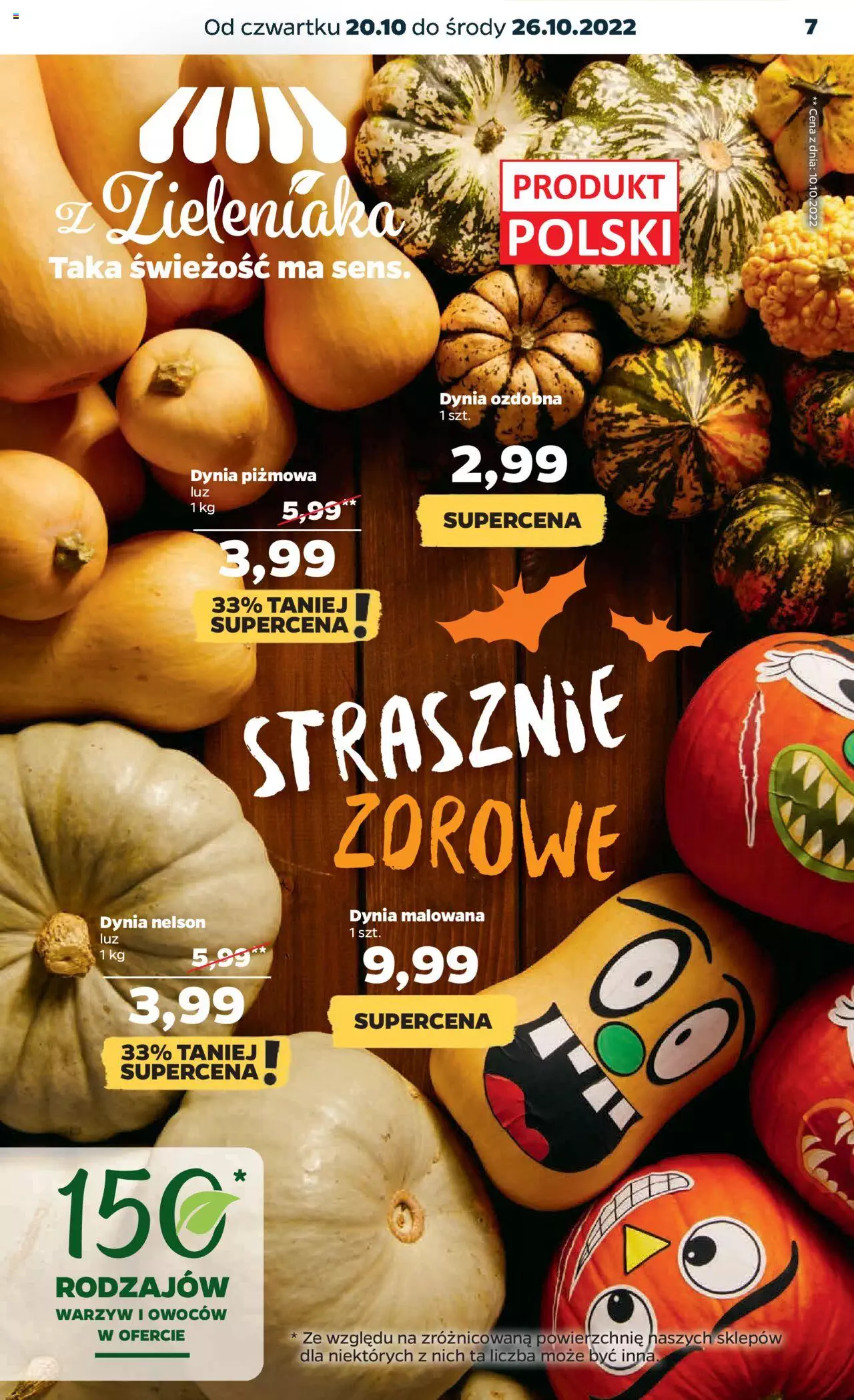 NETTO gazetka ważna od 20.10.2022 do 26.10.2022 strona 7