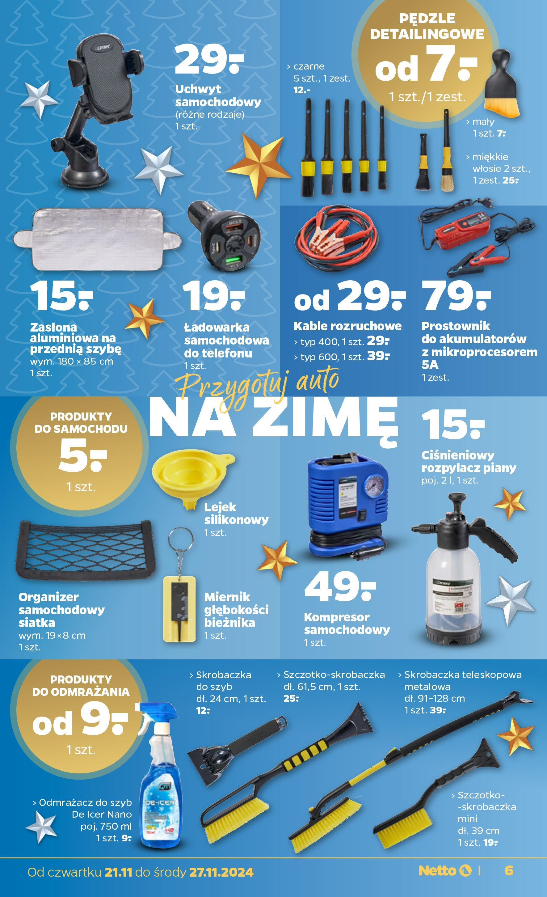 NETTO Gazetka ważna od 21.11.2024 do 27.11.2024 strona 26