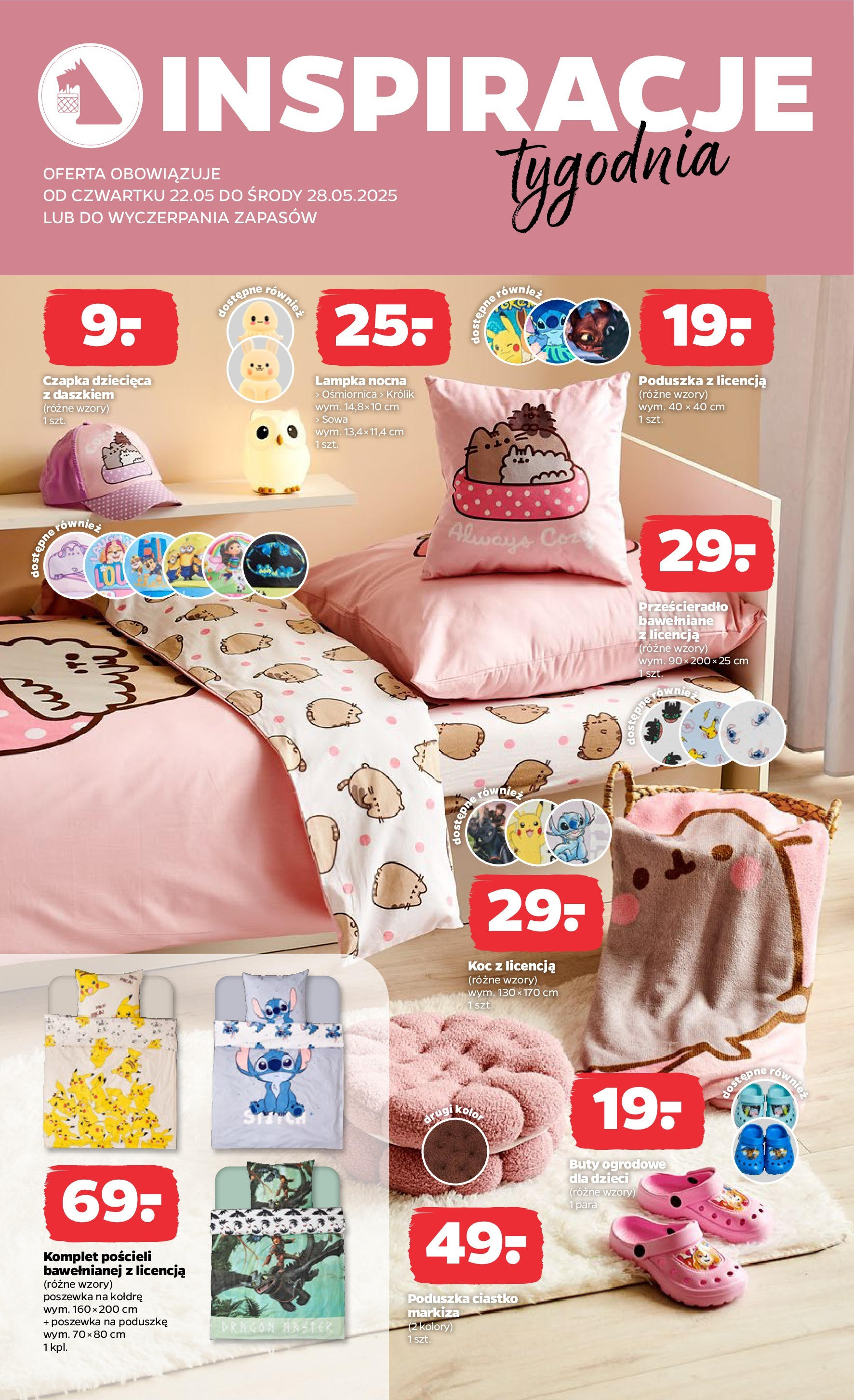NETTO Gazetka ważna  od 22.05.2025 do 28.05.2025 strona 25