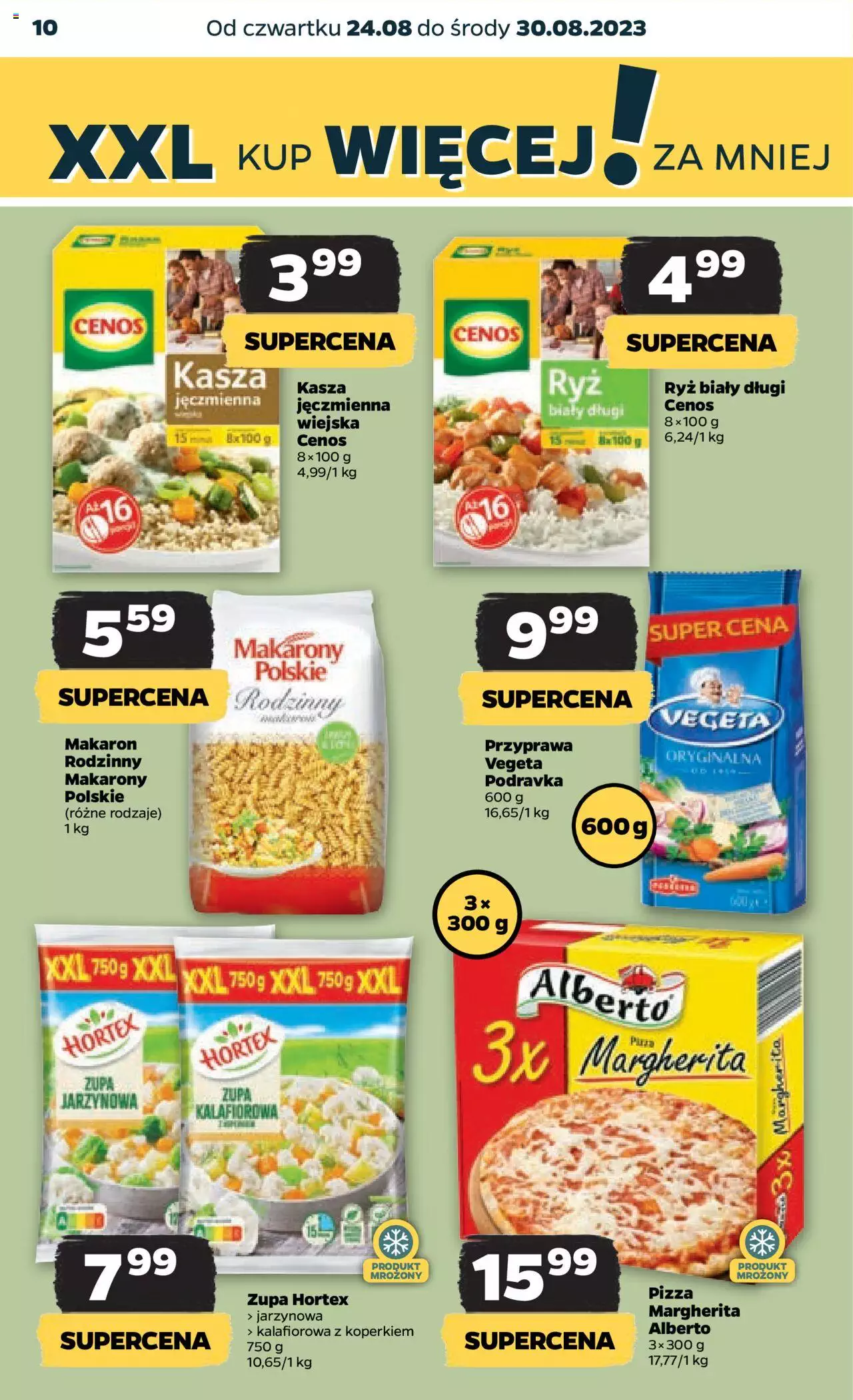 NETTO Gazetka ważna od 24.08.2023 do 30.08.2023 strona 9