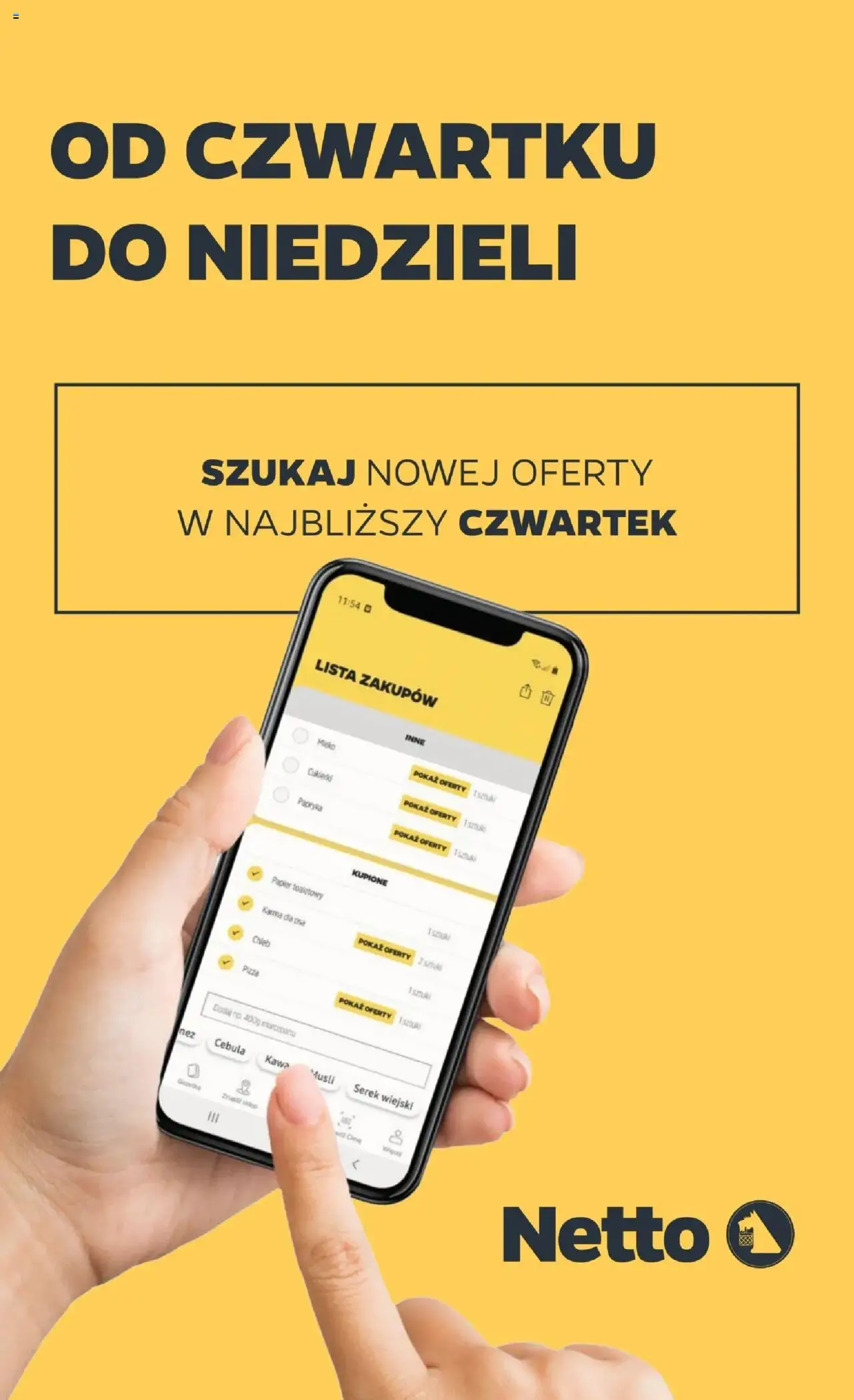 NETTO Gazetka ważna od  25.08.2025 do 31.08.2025 strona 27