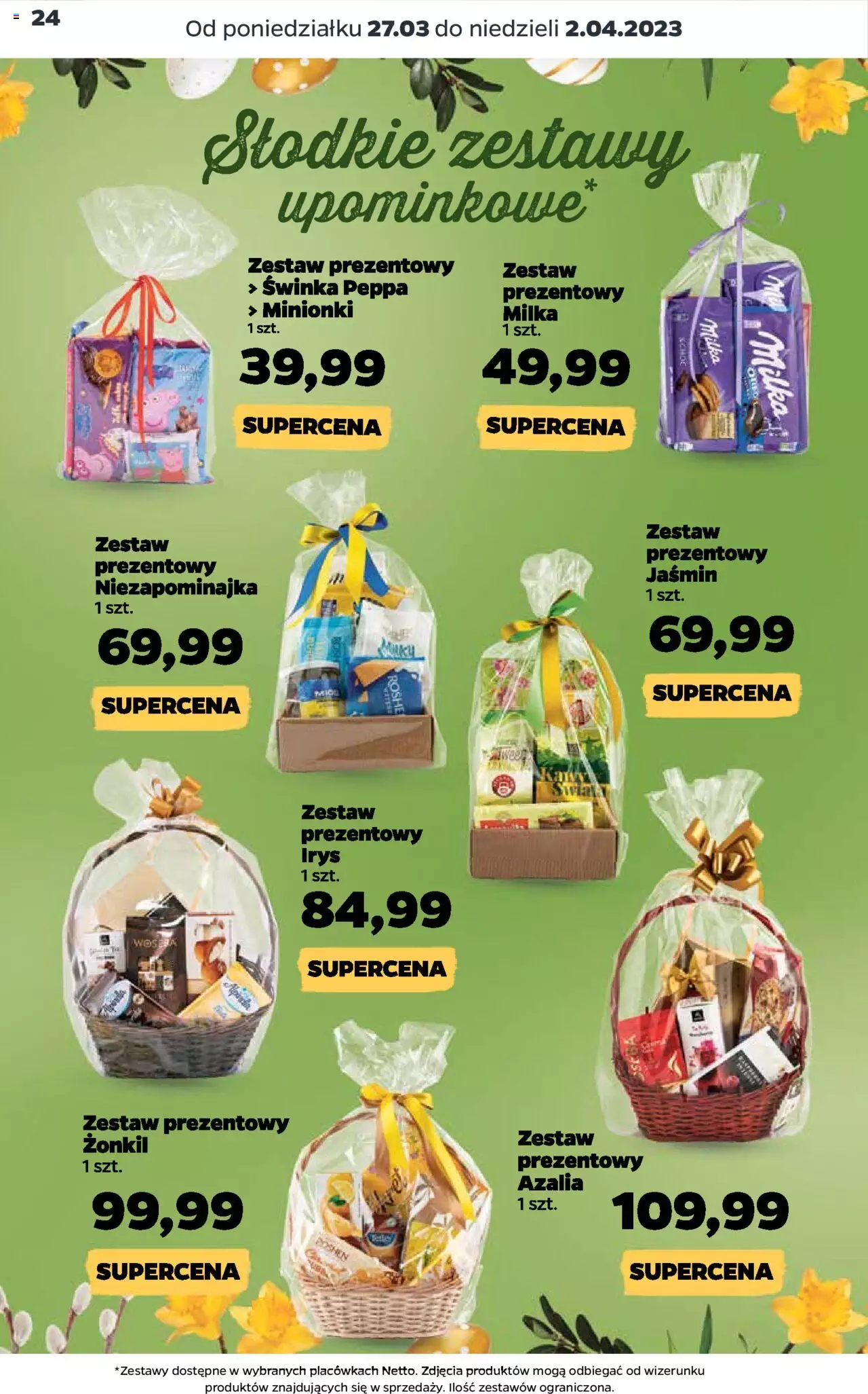 NETTO Gazetka ważna od 27.03.2023 do 02.04.2023 strona 24
