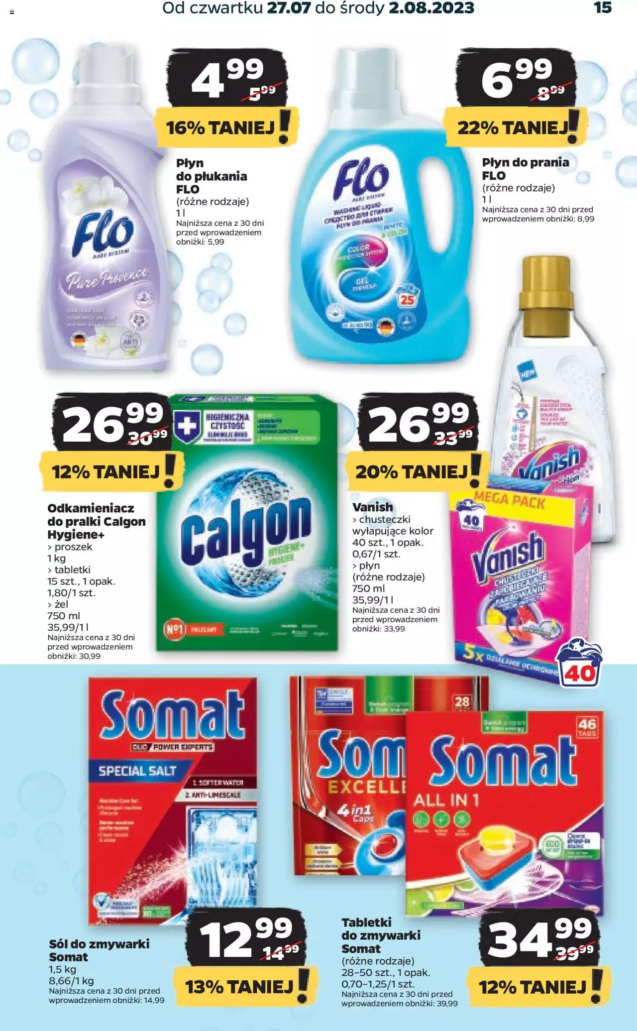 NETTO Gazetka ważna  od 27.07.2023 do 02.08.2023 strona 14