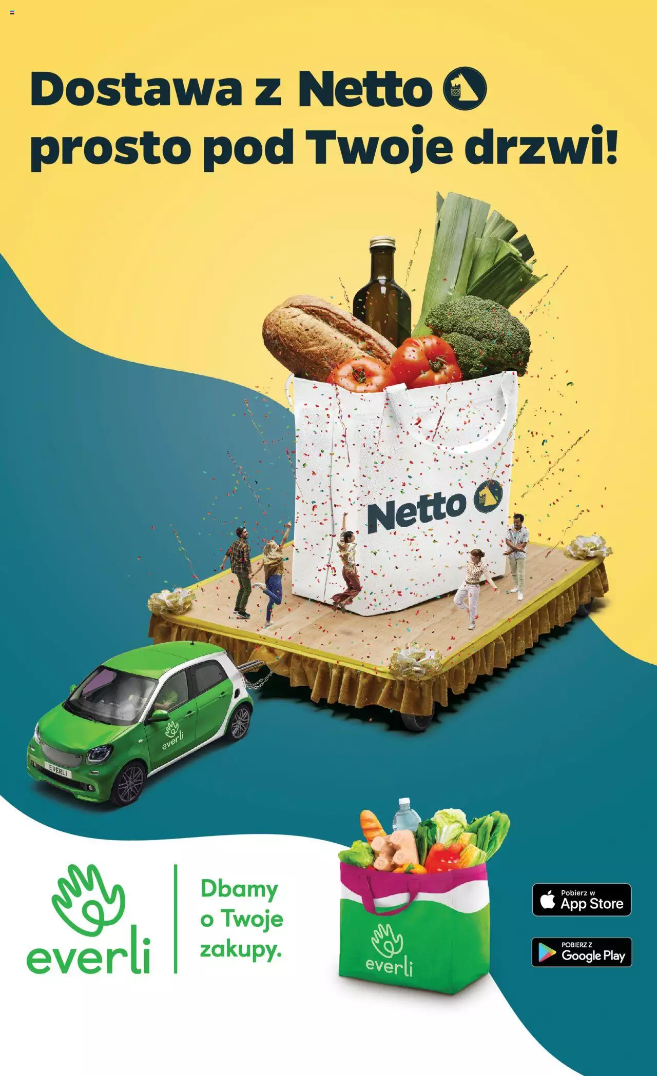 Netto gazetka ważna od 28.07.2022 do 03.08.2022 strona 17