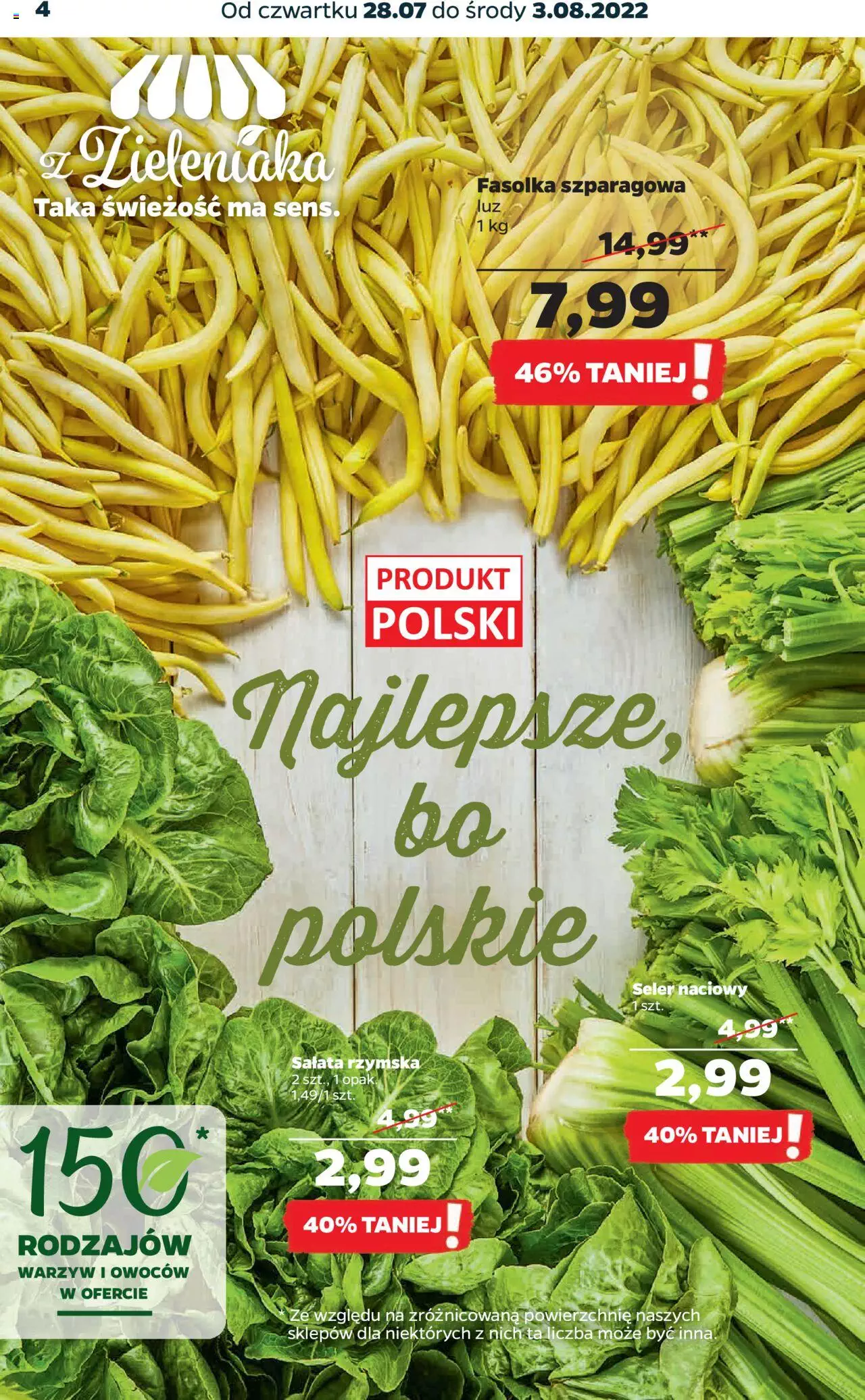 Netto gazetka ważna od 28.07.2022 do 03.08.2022 strona 4