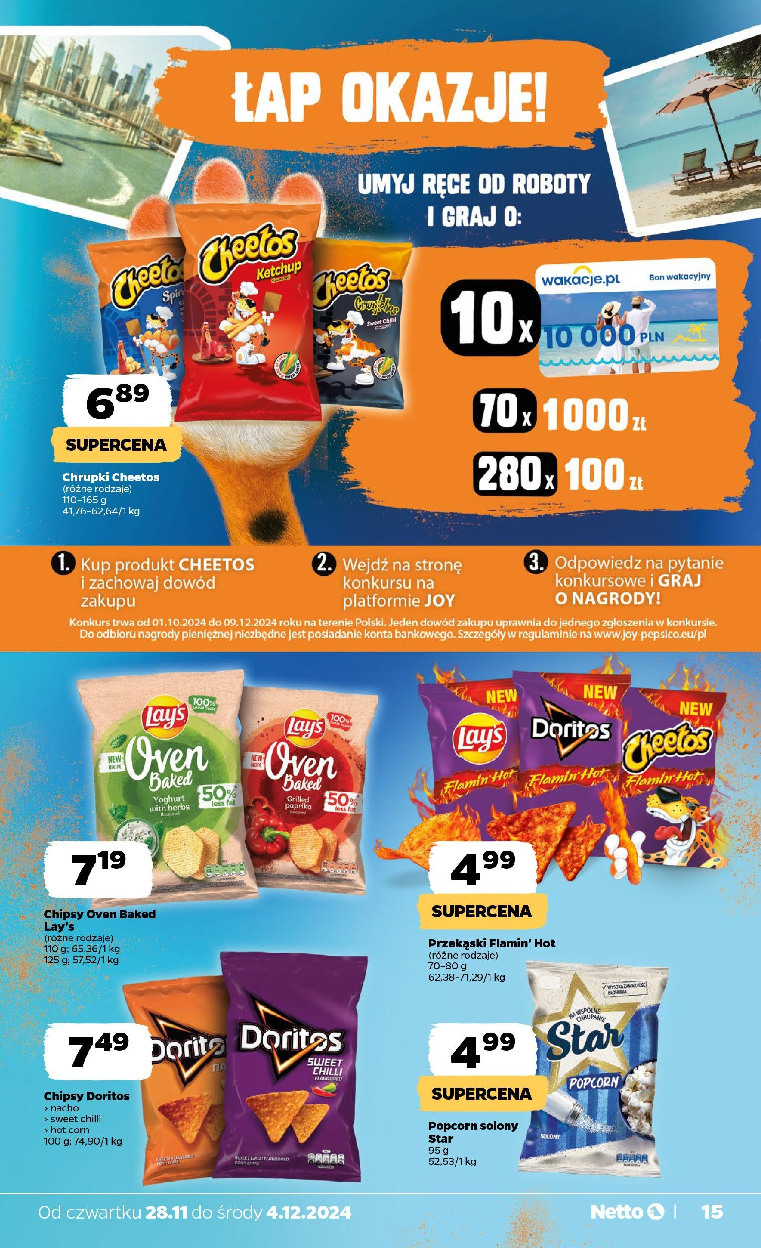 Netto gazetka ważna od 28.11.2024 do 04.12.2024 strona 12