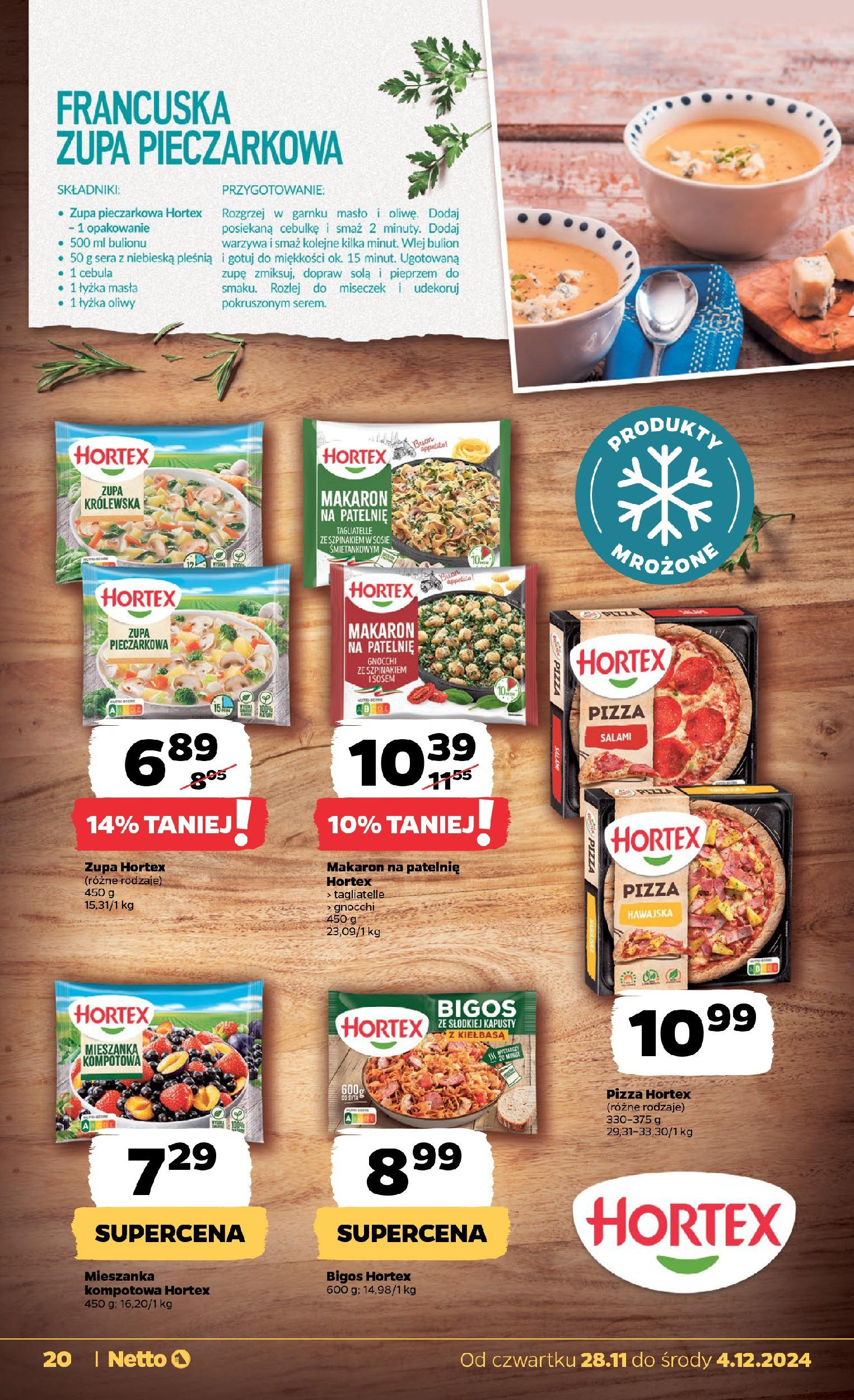 Netto gazetka ważna od 28.11.2024 do 04.12.2024 strona 17