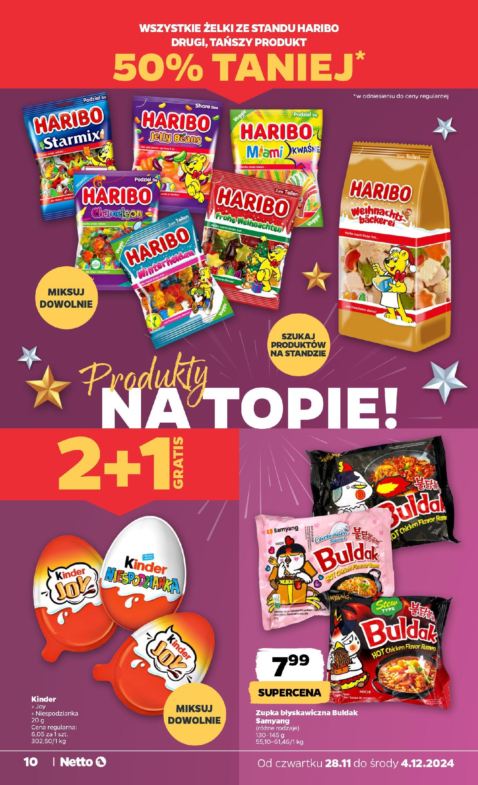Netto gazetka ważna od 28.11.2024 do 04.12.2024 strona 8