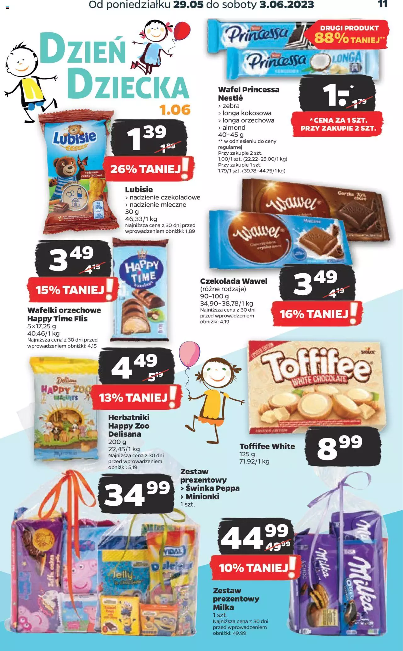 NETTO Gazetka ważna od 29.05.2023 do 03.06.2023 strona 11