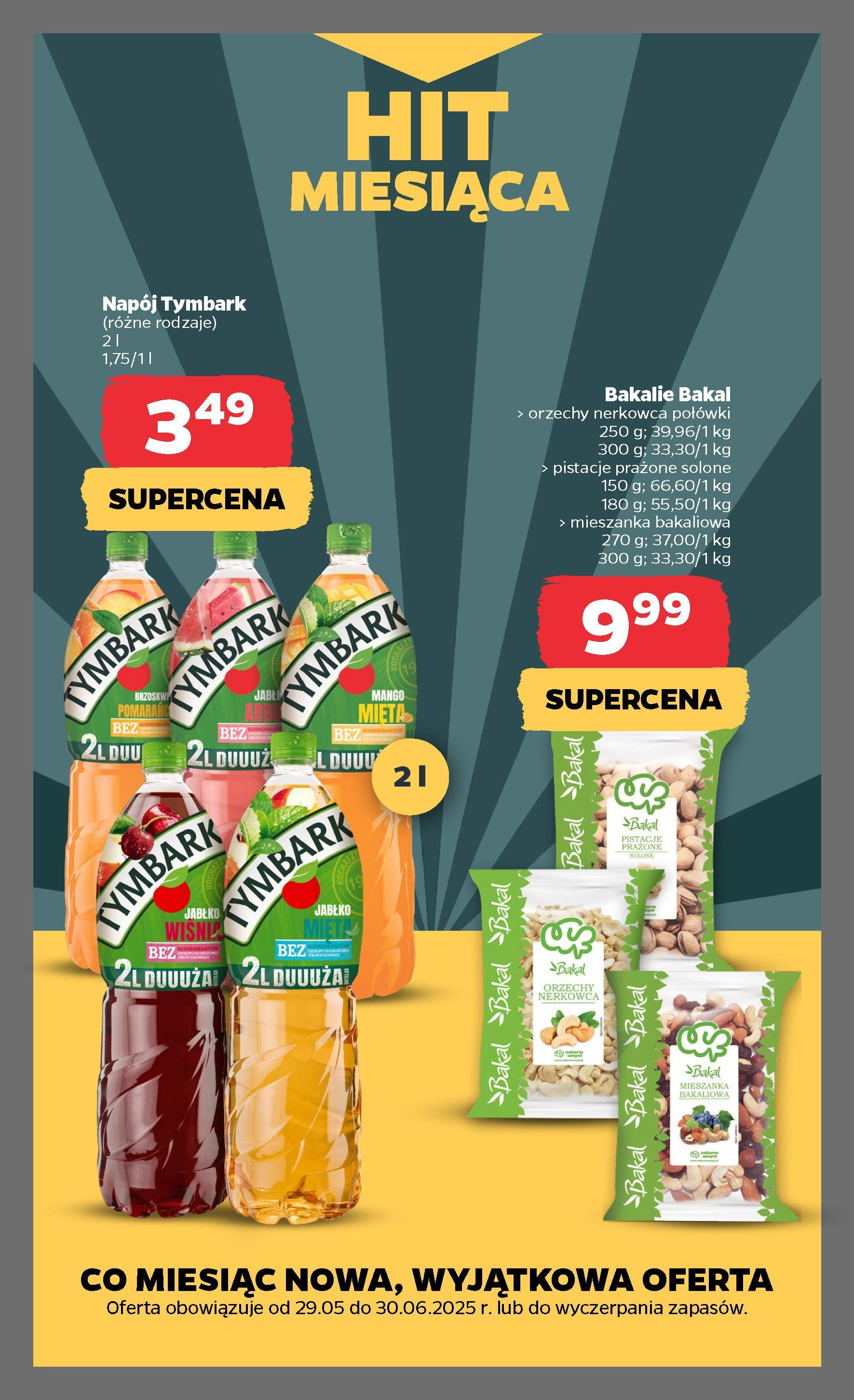 NETTO Gazetka  ważna od 29.05.2025 do 04.06.2025 strona 16