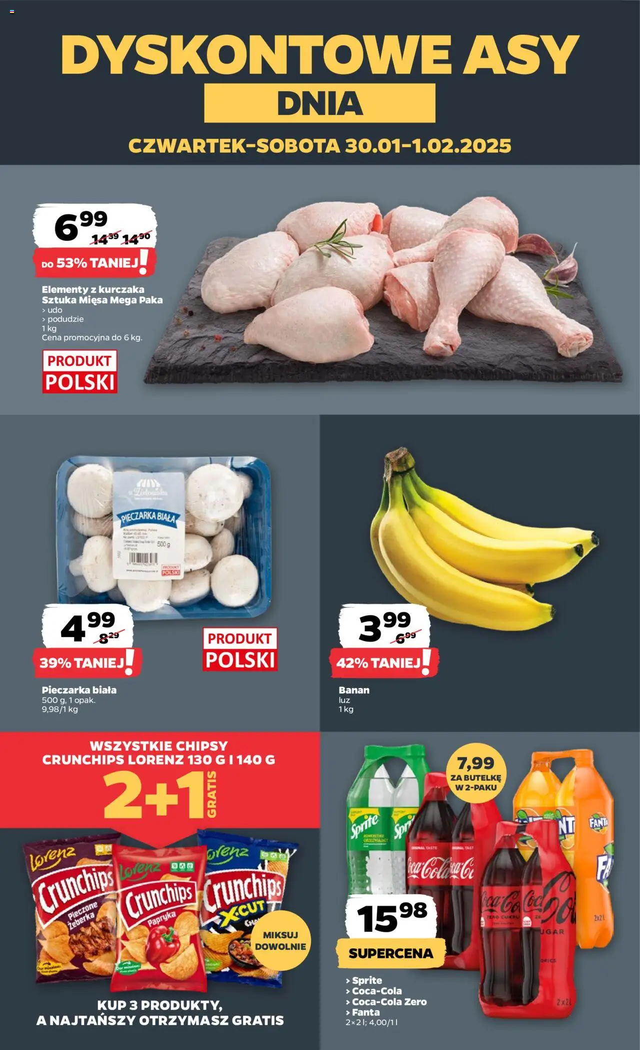 NETTO Gazetka ważna od 30.01.2025 do 05.02.2025 strona 16