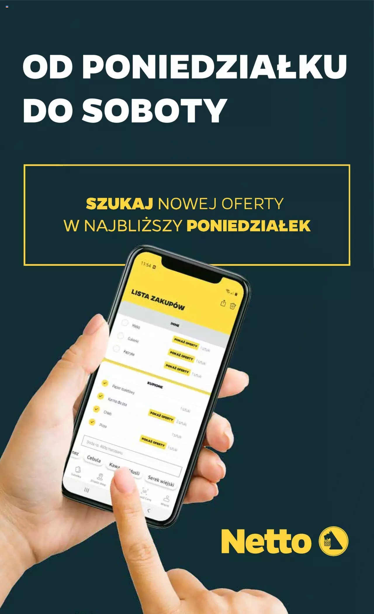 NETTO Gazetka ważna od 31.08.2023 do 06.09.2023 strona 16