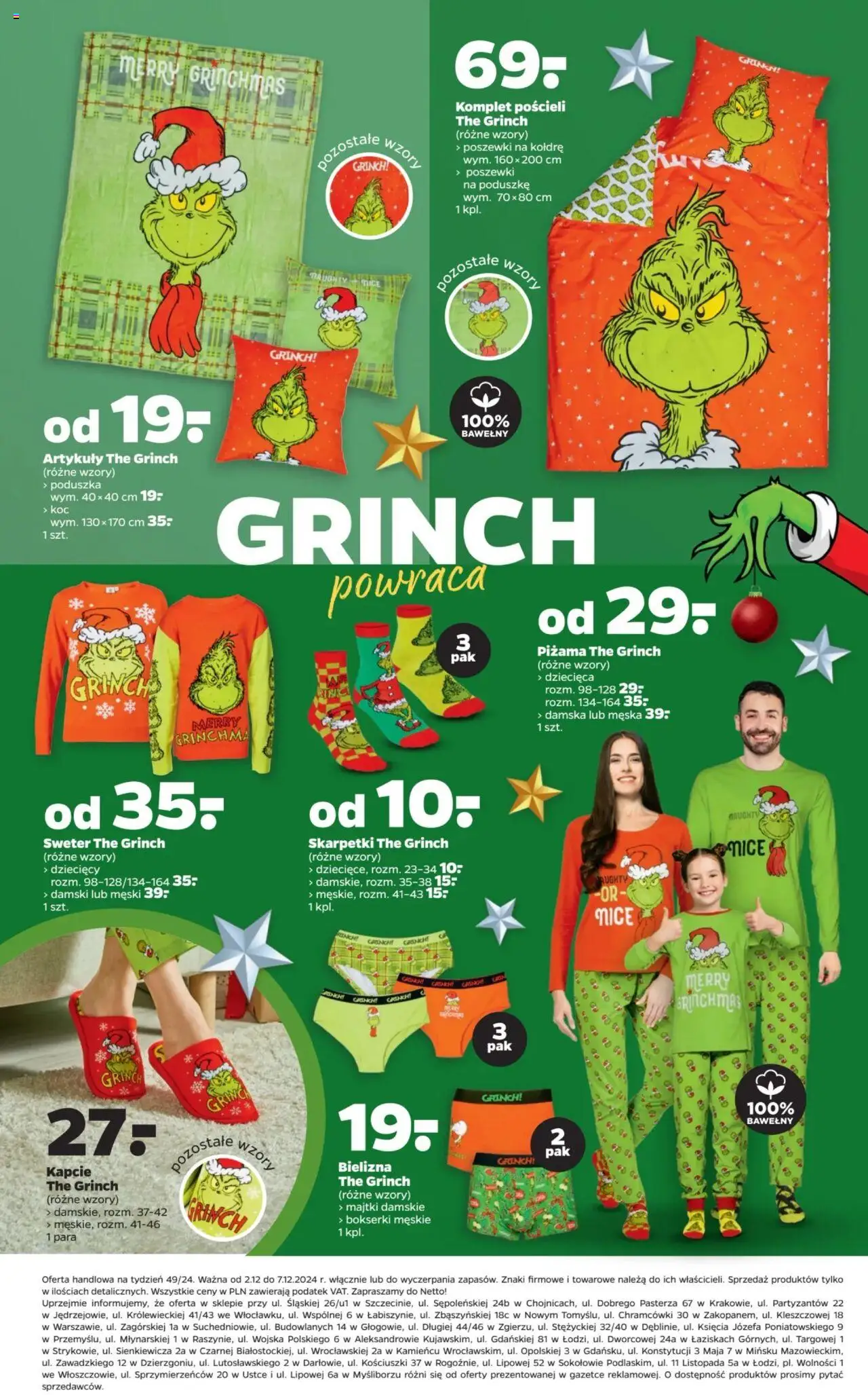 Netto Non Food gazetka ważna od 02.12.2024 do 07.12.2024 strona 3