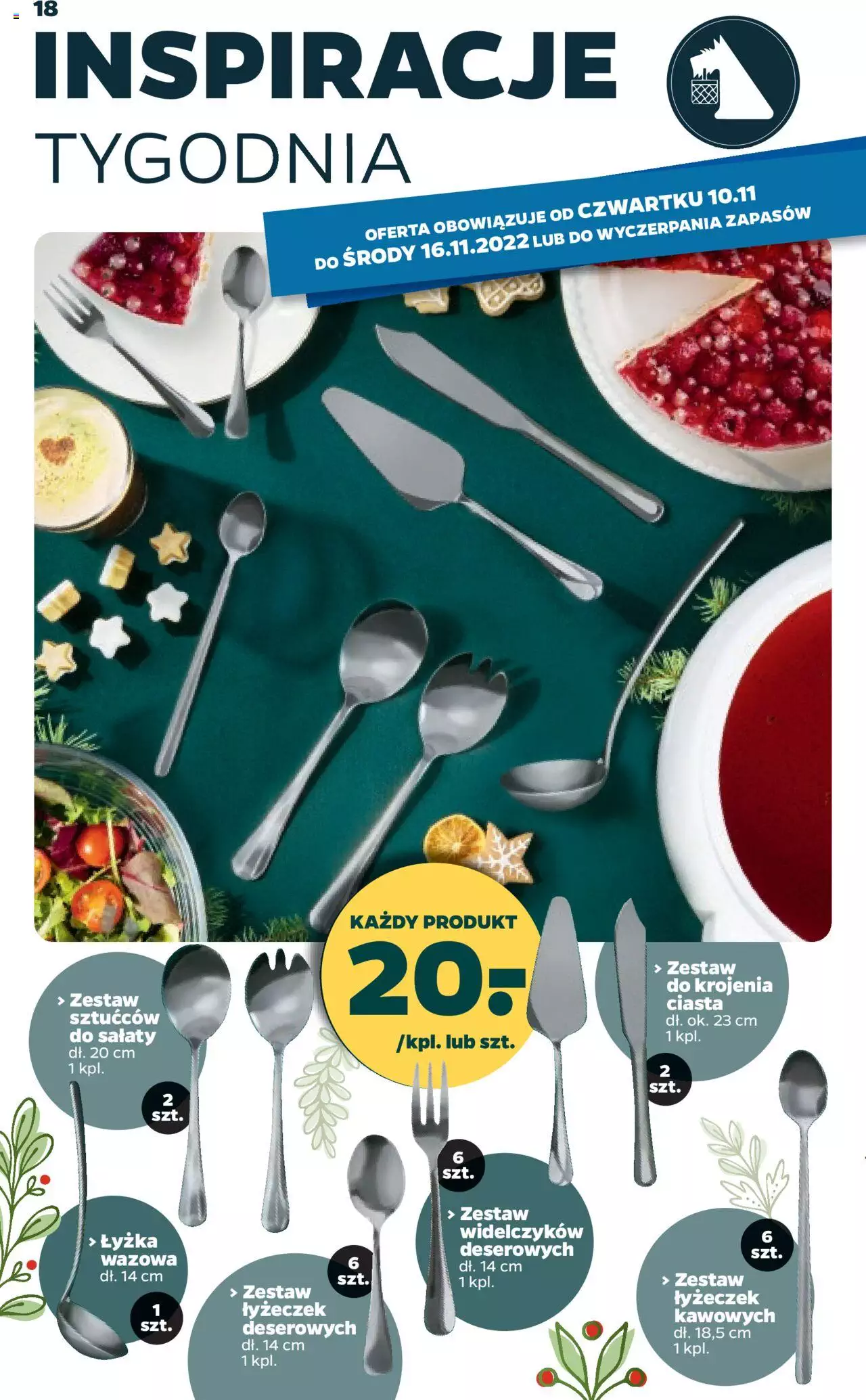 NETTO Non Food gazetka ważna od 10.11.2022 do 16.11.2022 strona 2