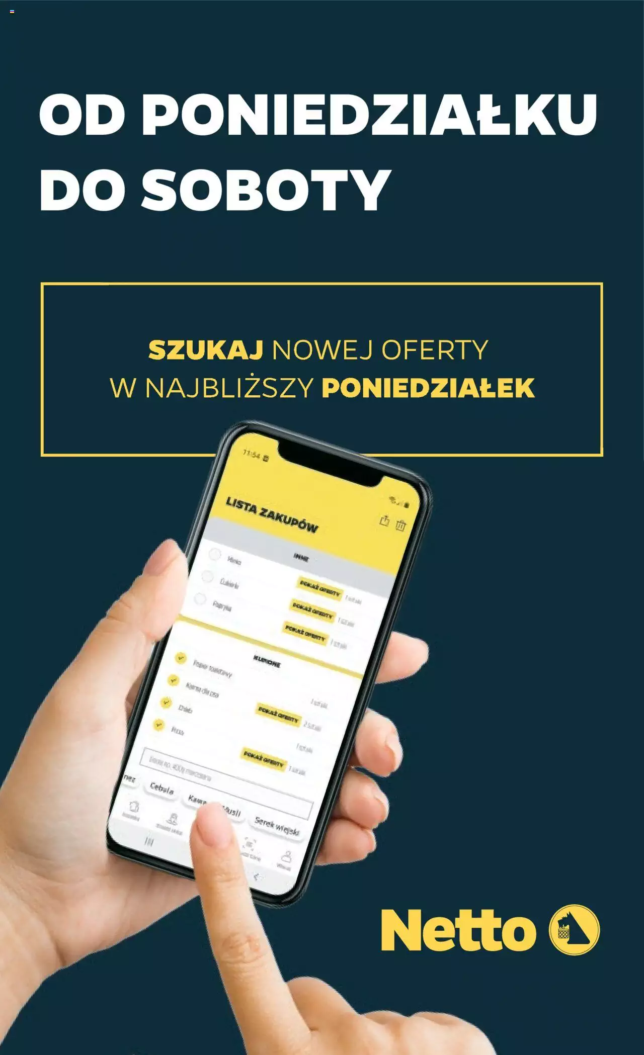 NETTO Non Food gazetka ważna od 10.11.2022 do 16.11.2022 strona 11