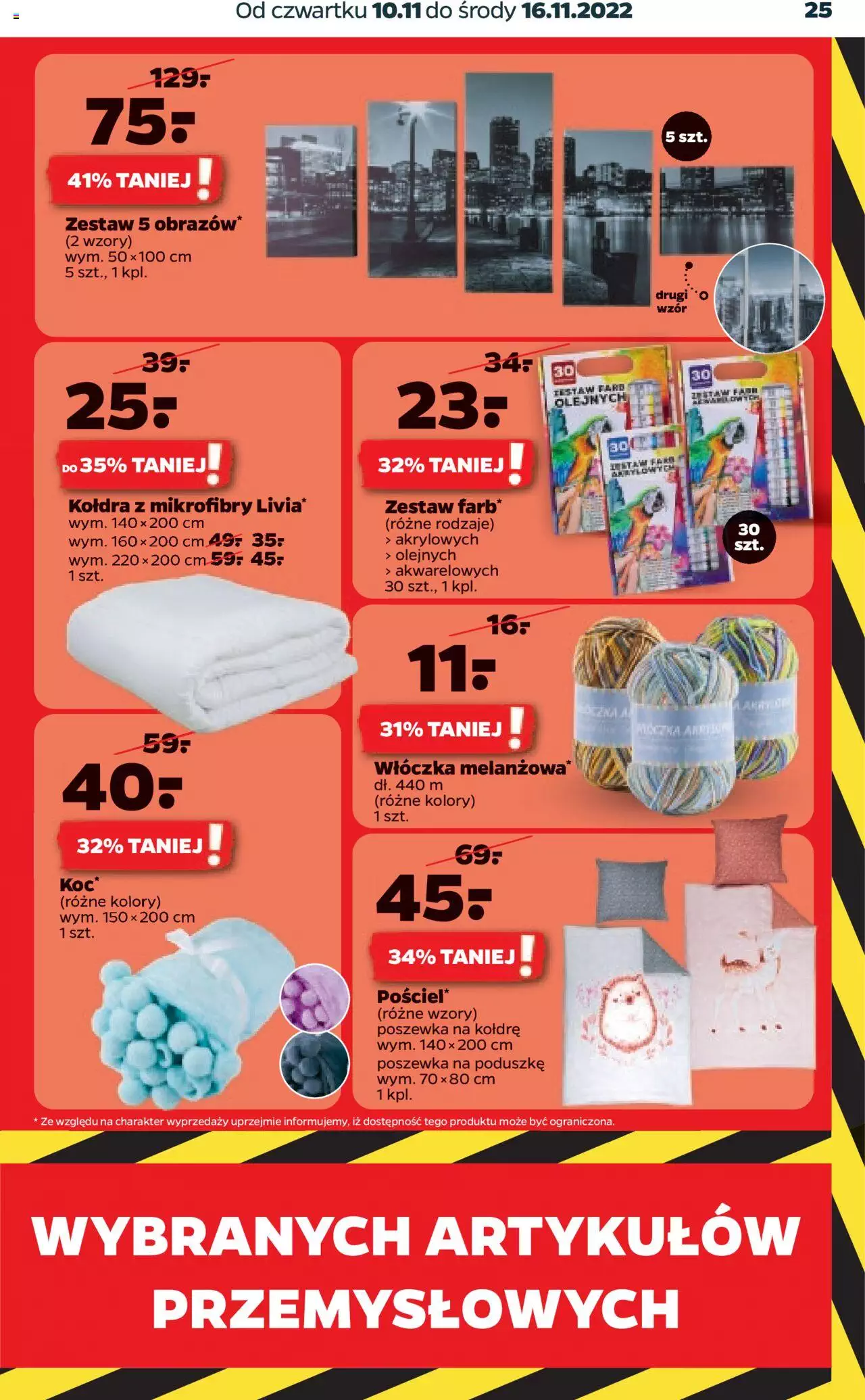 NETTO Non Food gazetka ważna od 10.11.2022 do 16.11.2022 strona 9