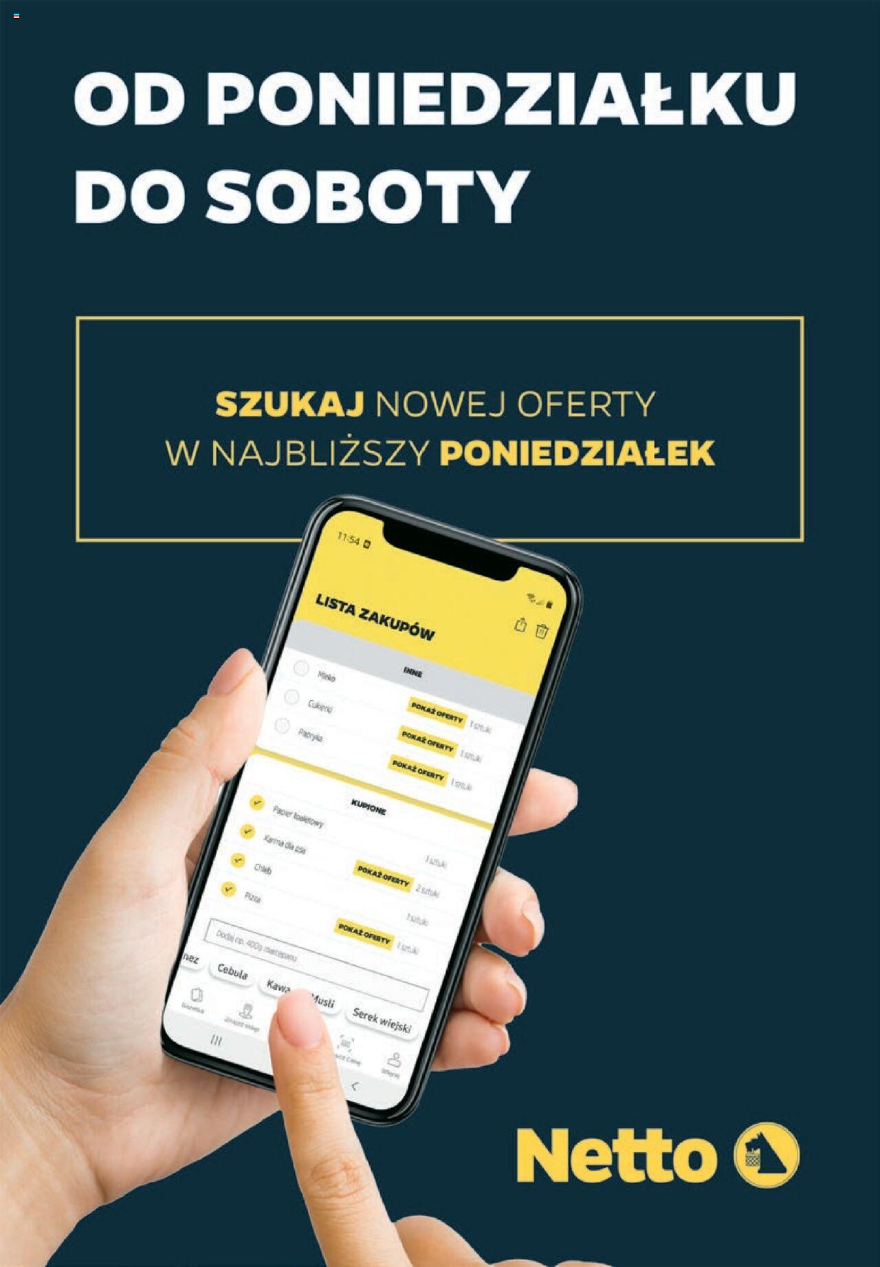 Netto Non Food gazetka ważna od 14.12.2023 do 20.12.2023 strona 11