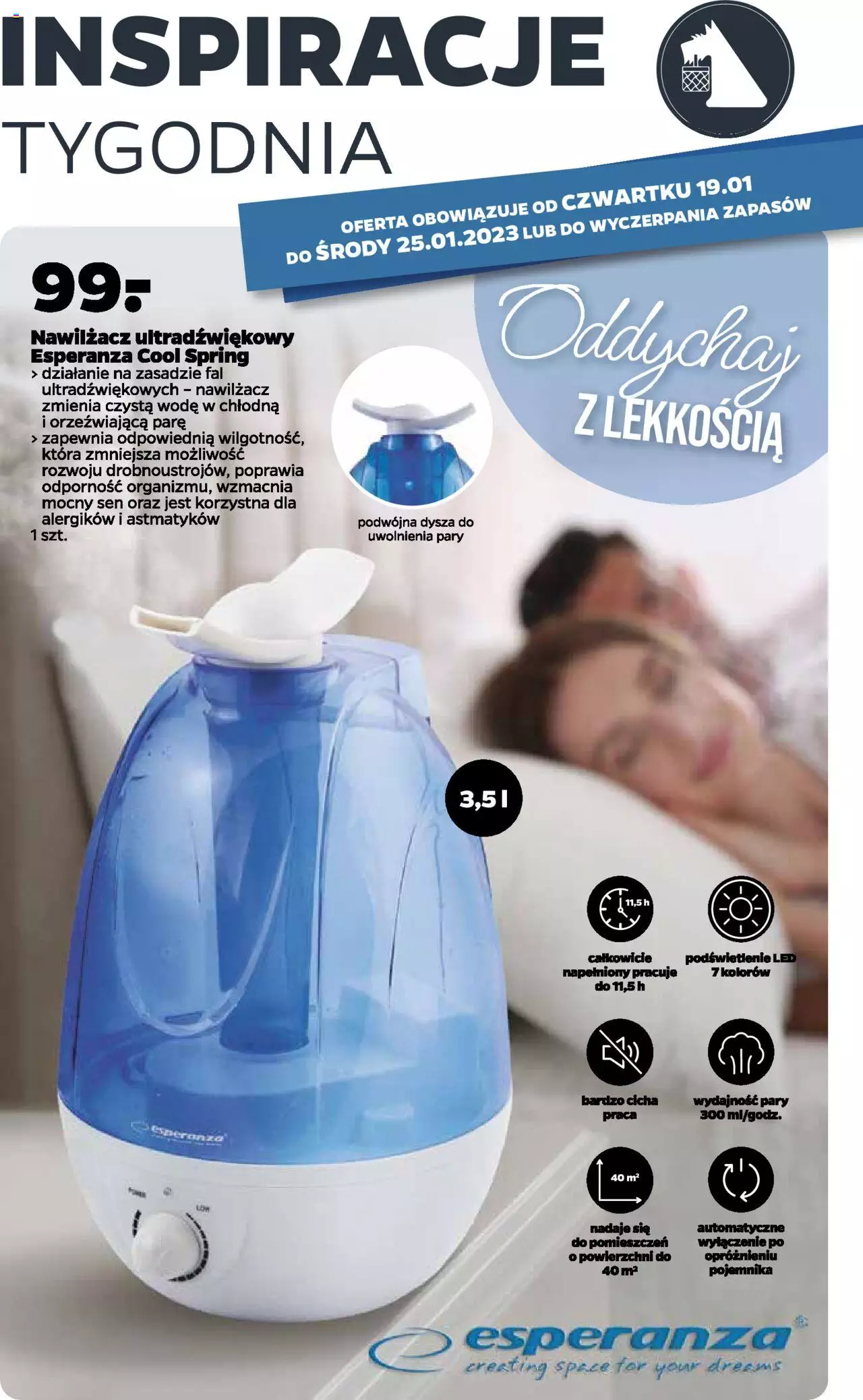 NETTO Non Food gazetka ważna od  19.01.2023 do 25.01.2023 strona 2