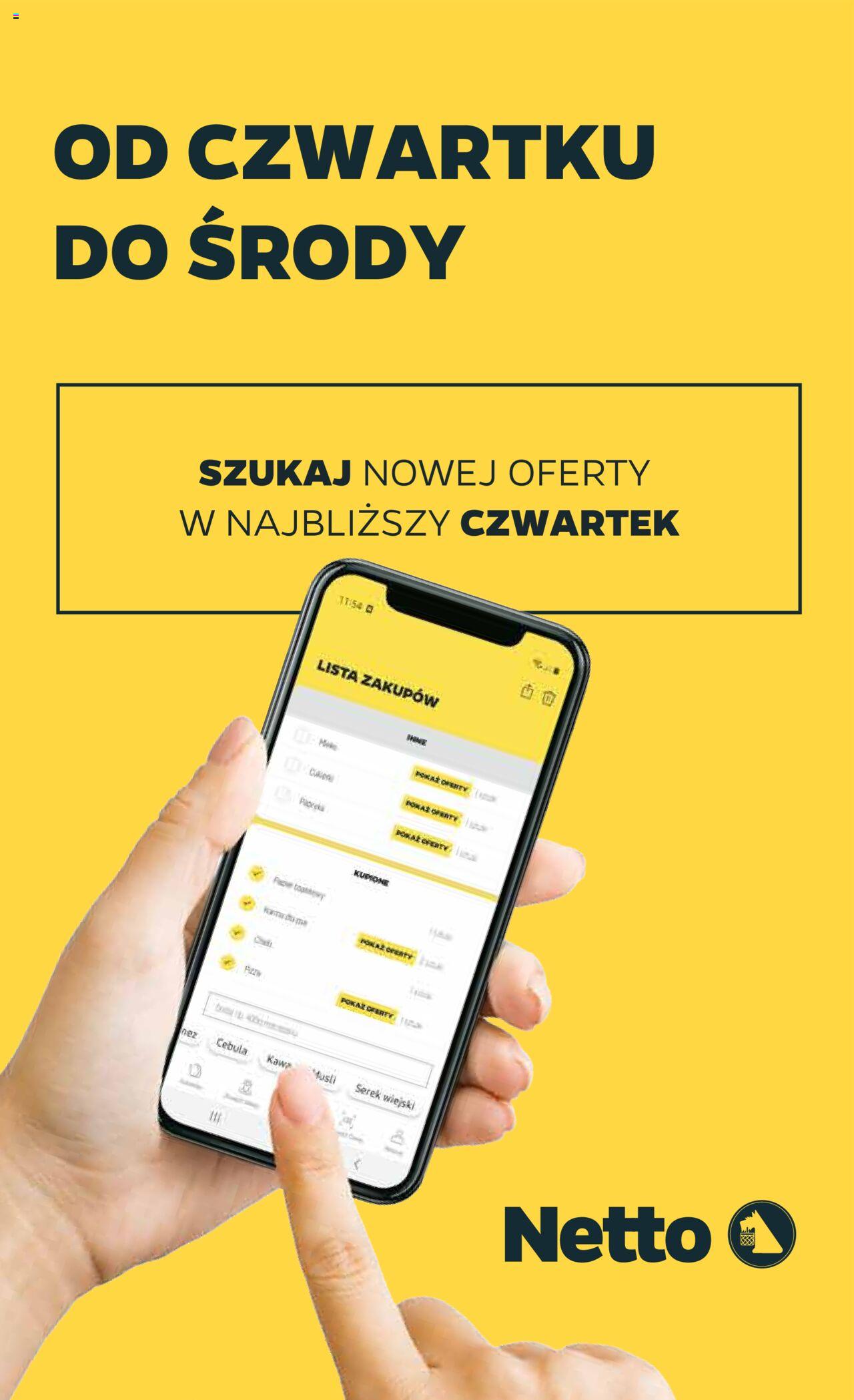 Netto Non Food gazetka ważna  od 20.11.2023 do  25.11.2023 strona 3