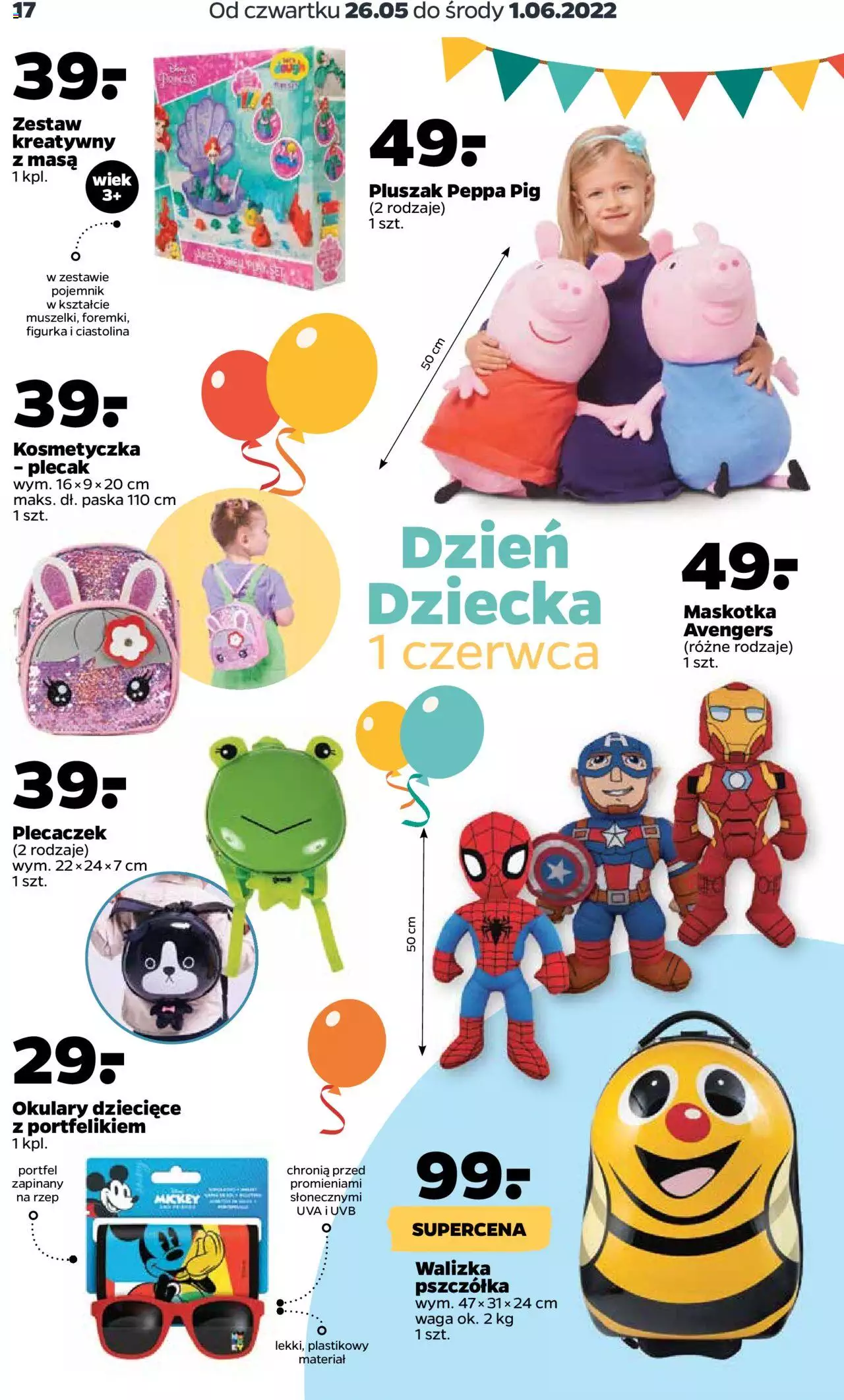 Netto Non Food gazetka ważna od 26.05.2022 do 01.06.2022 strona 4