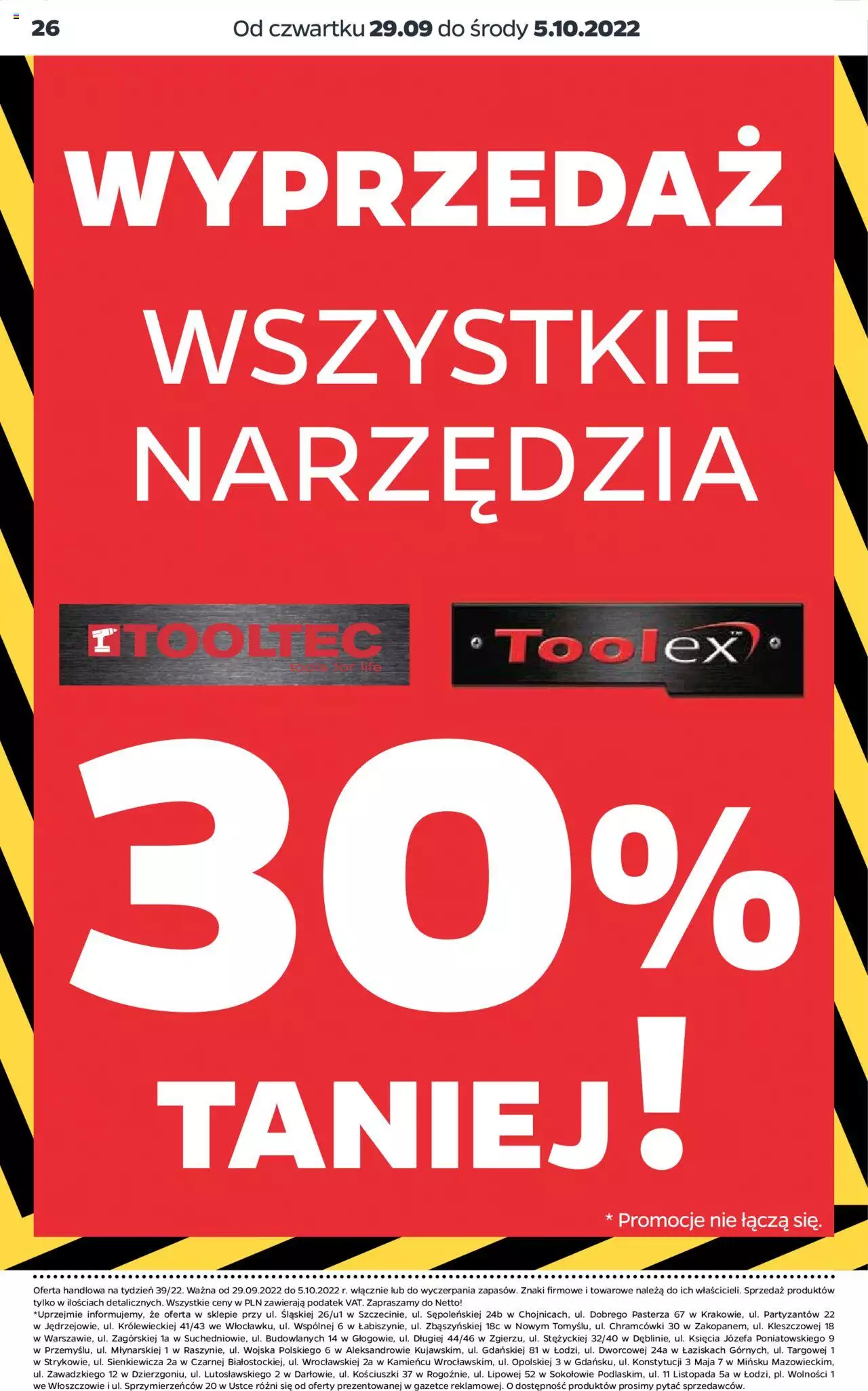 NETTO Non Food gazetka ważna od  29.09.2022 do 05.10.2022 strona 9