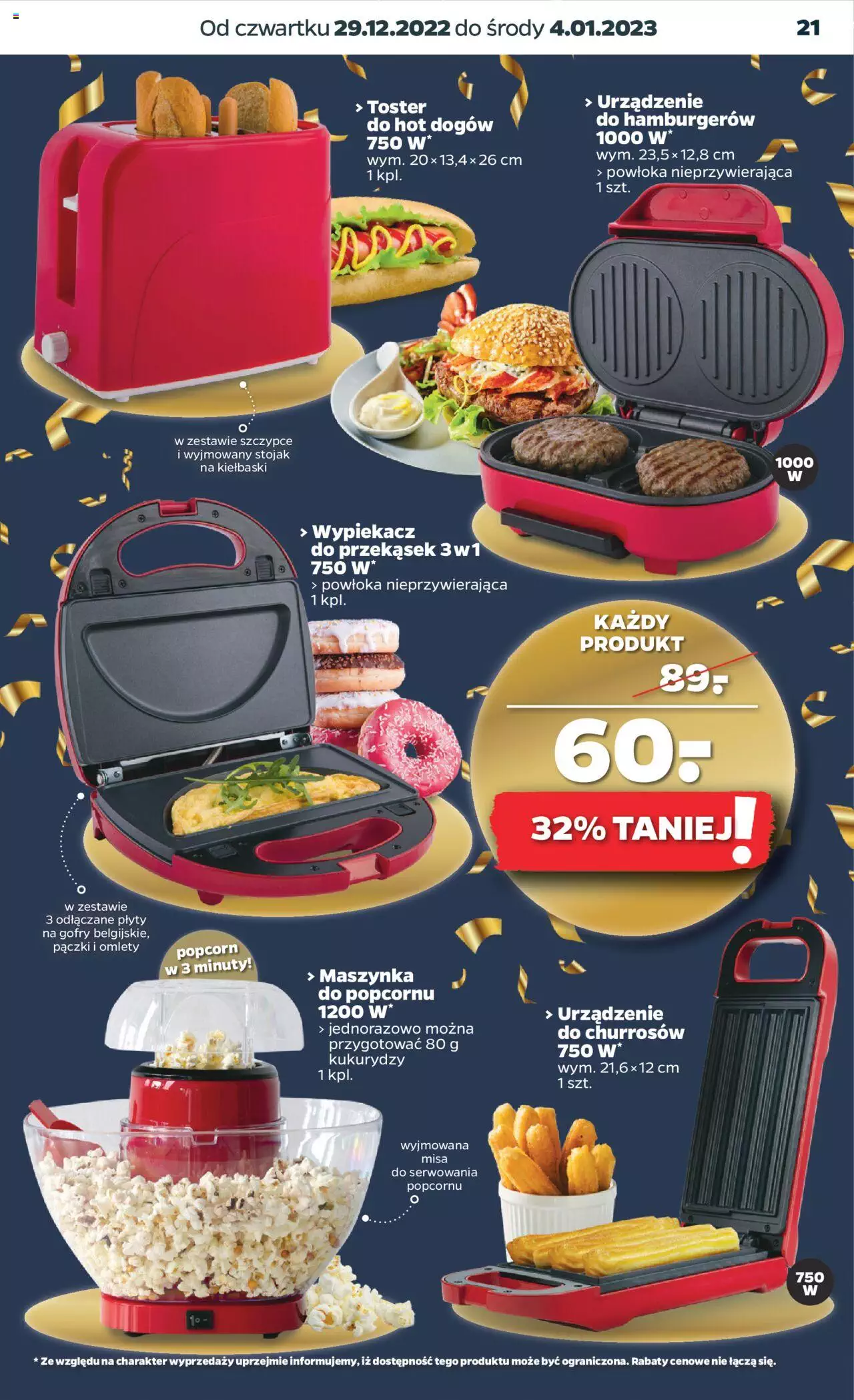 NETTO Non Food gazetka ważna od 29.12.2022 do 04.01.2023 strona 5