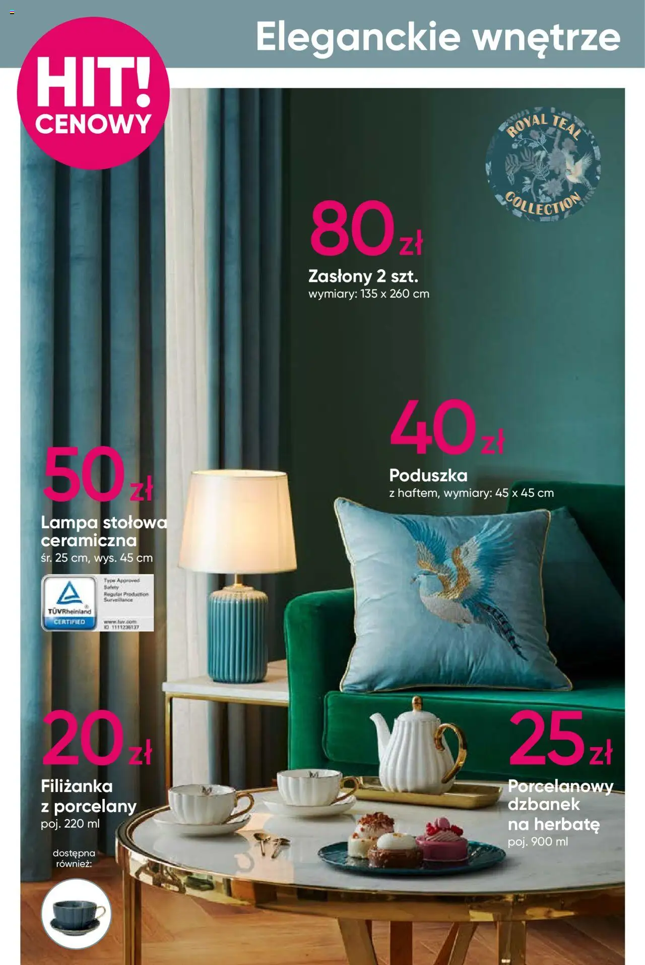 PEPCO gazetka ważna od 02.01.2025 do 15.01.2025 strona 10