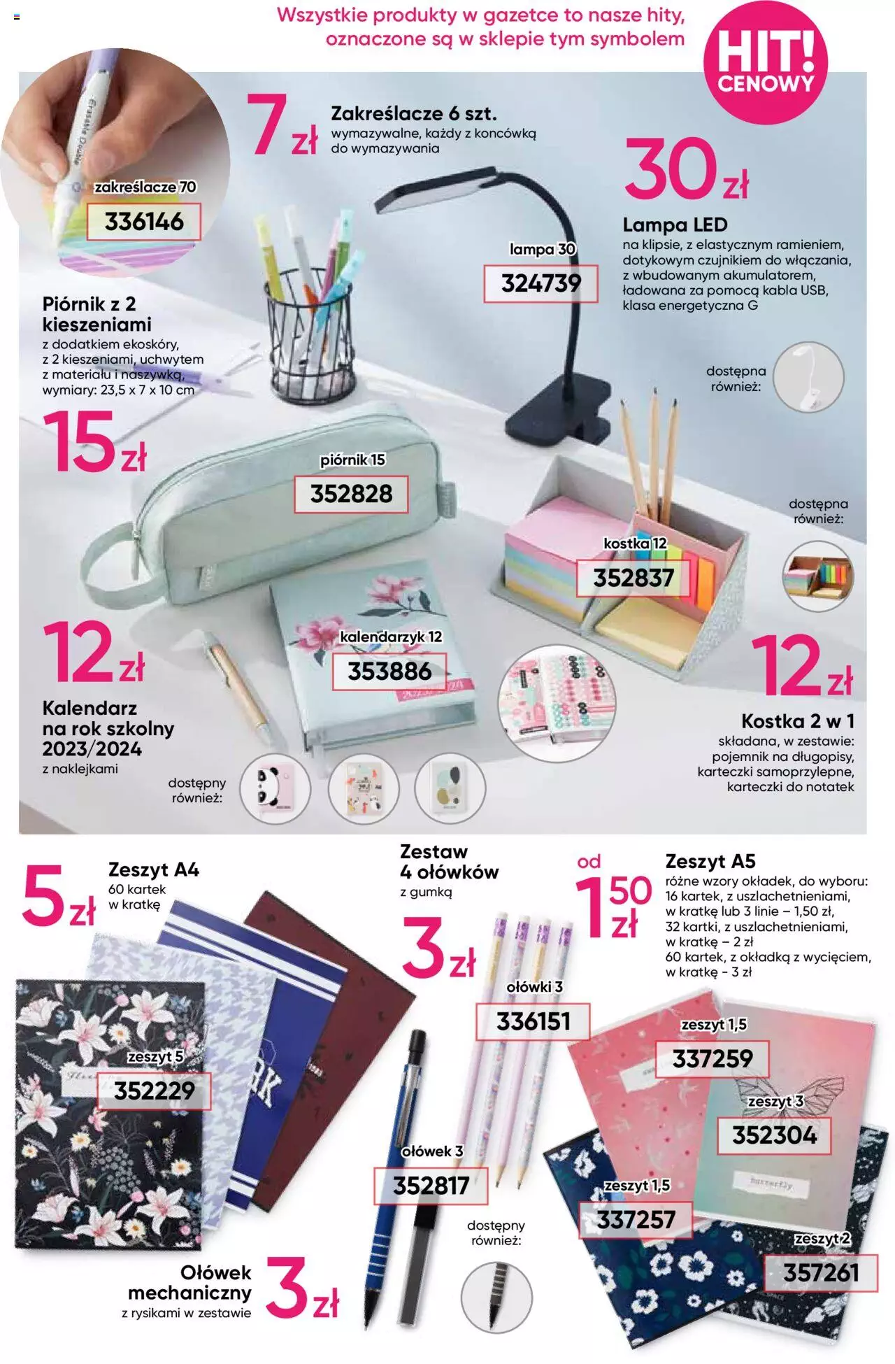 PEPCO gazetka ważna od 10.08.2023 do 23.08.2023 strona 9