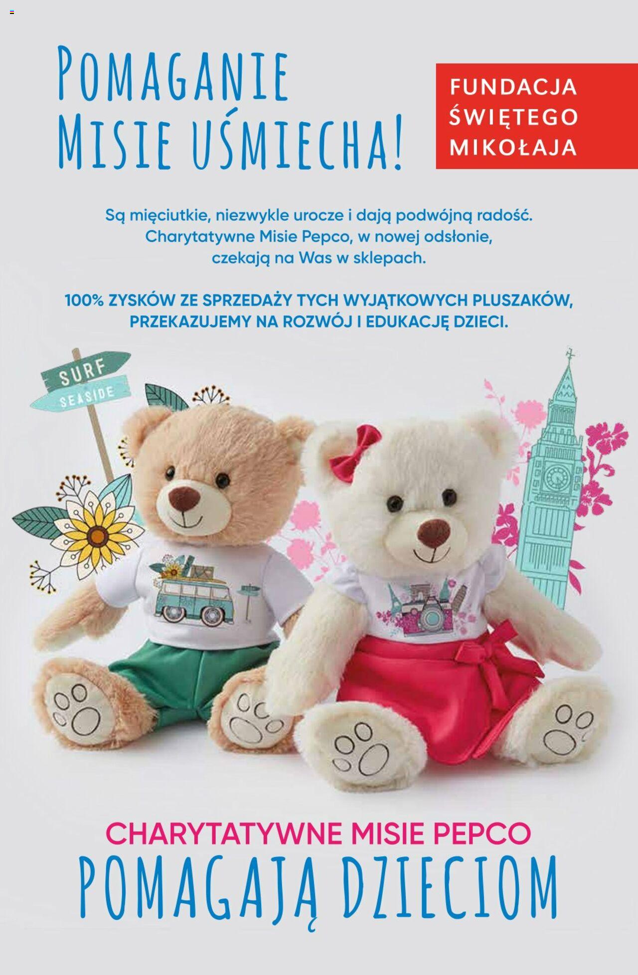 Pepco gazetka ważna od 16.11.2023 do 22.11.2023 strona 14
