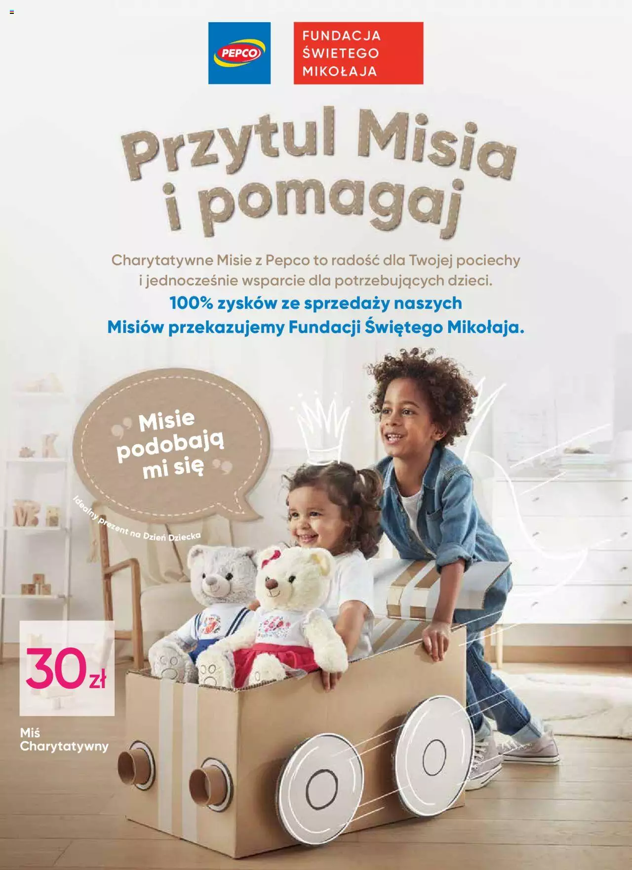 PEPCO gazetka ważna od 18.05.2023 do 31.05.2023 strona 14