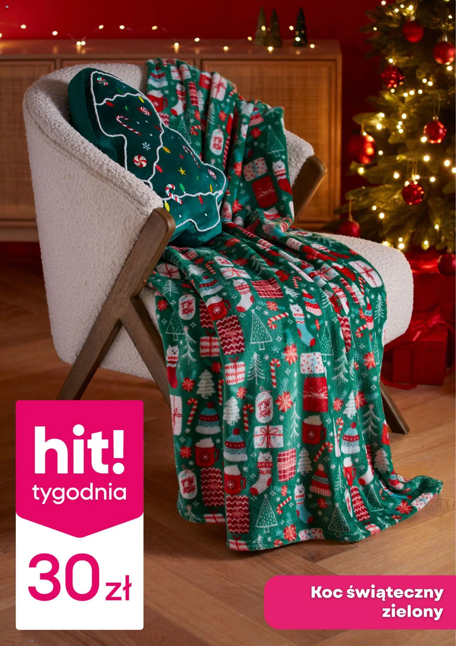 PEPCO gazetka ważna od 20.11.2025 do 26.11.2025 strona 3