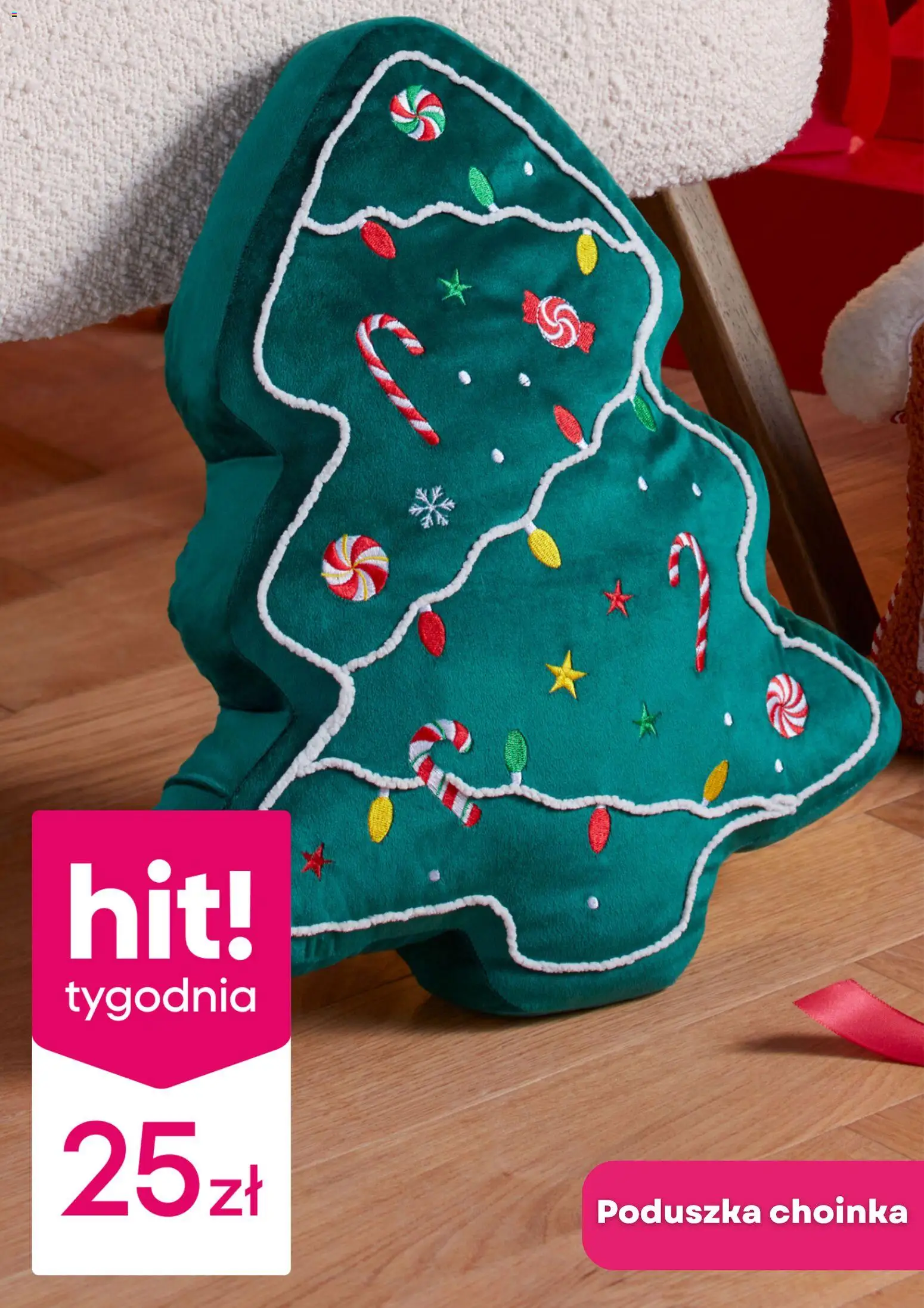 PEPCO gazetka ważna od 20.11.2025 do 26.11.2025 strona 7