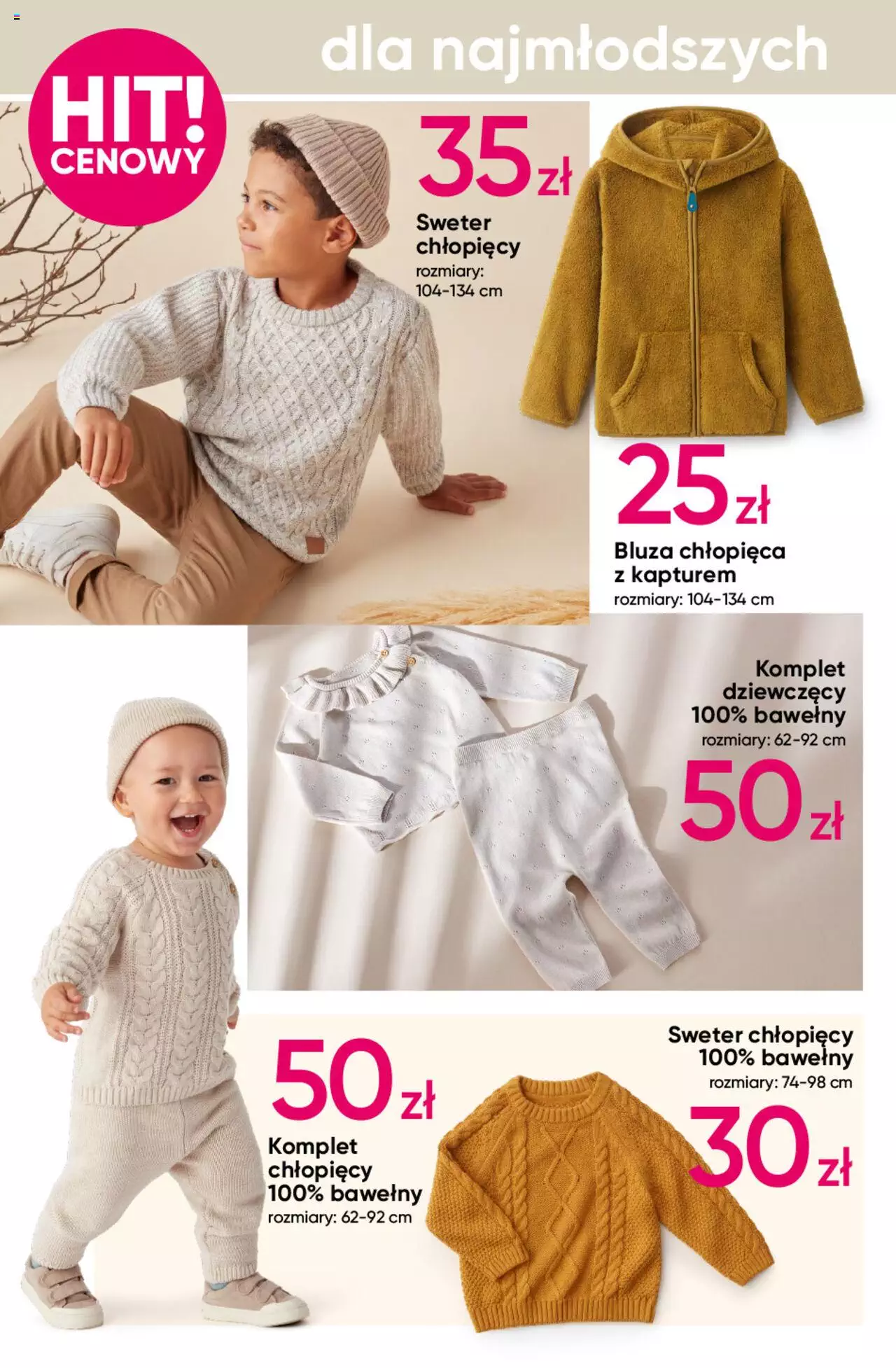 PEPCO gazetka ważna od 21.09.2023 do 04.10.2023 strona 10
