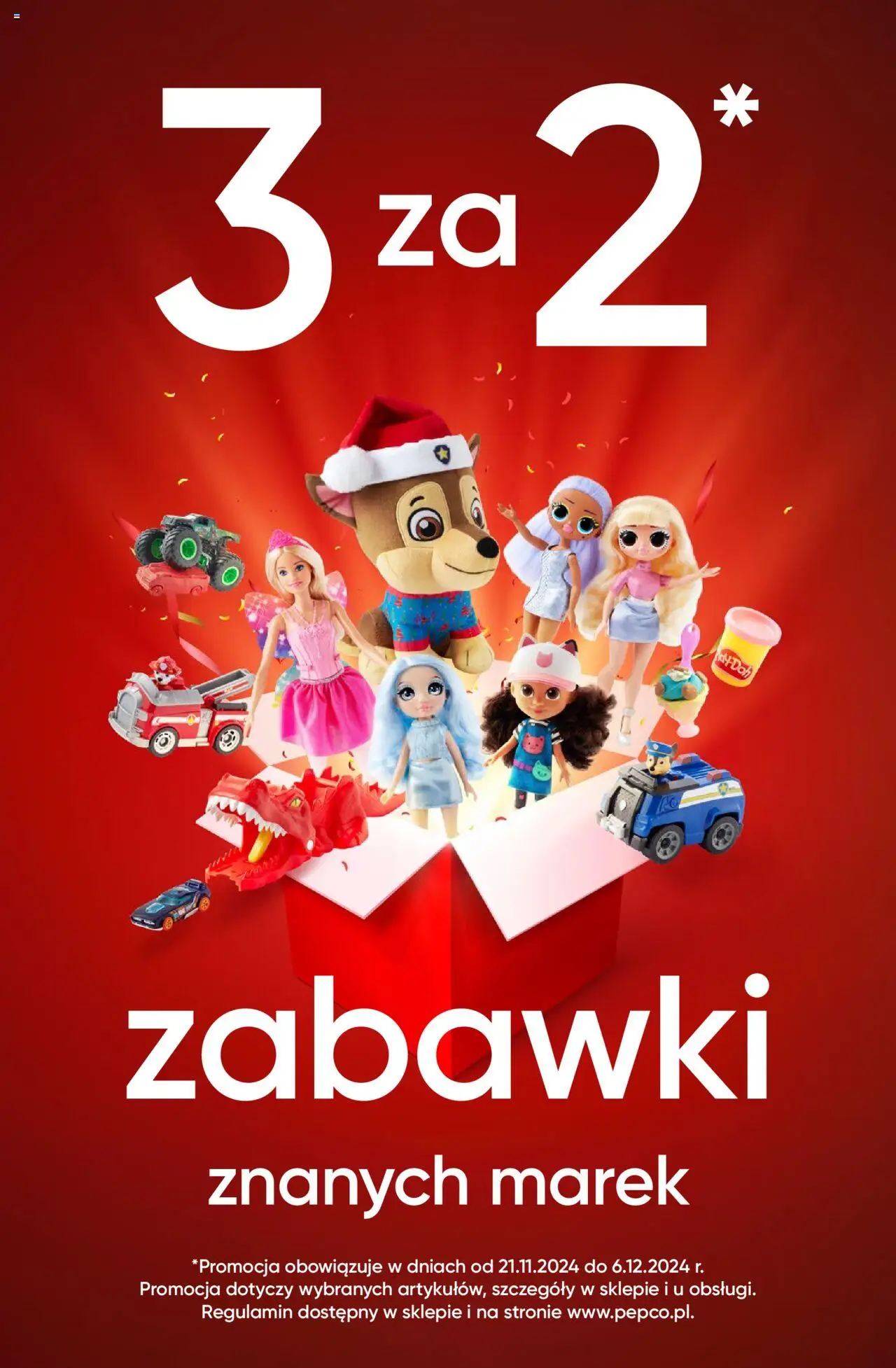  PEPCO gazetka ważna od  21.11.2024 do 27.11.2024 strona 15