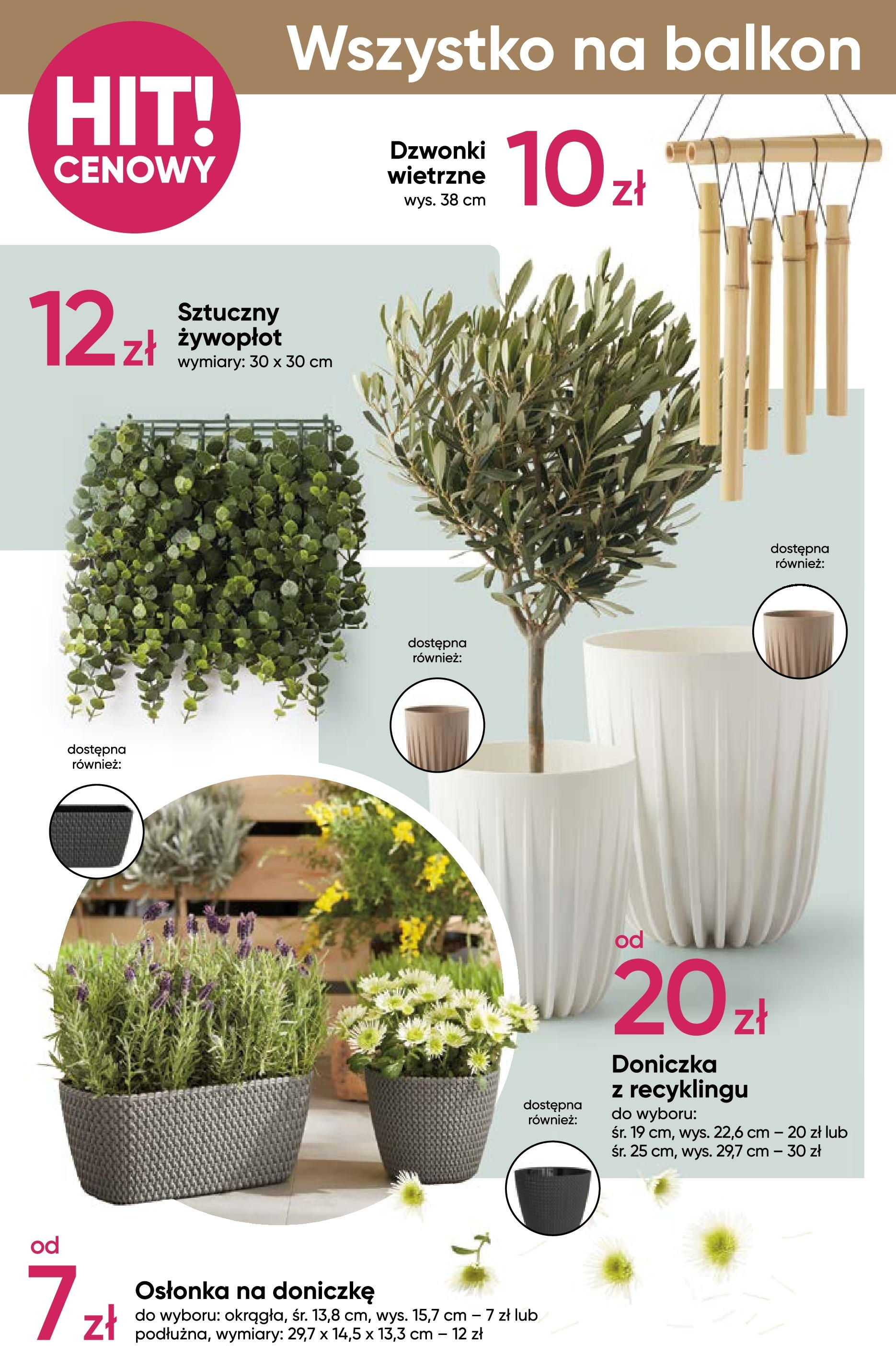 PEPCO gazetka ważna od 25.04.2024 do 08.05.2024 strona 2