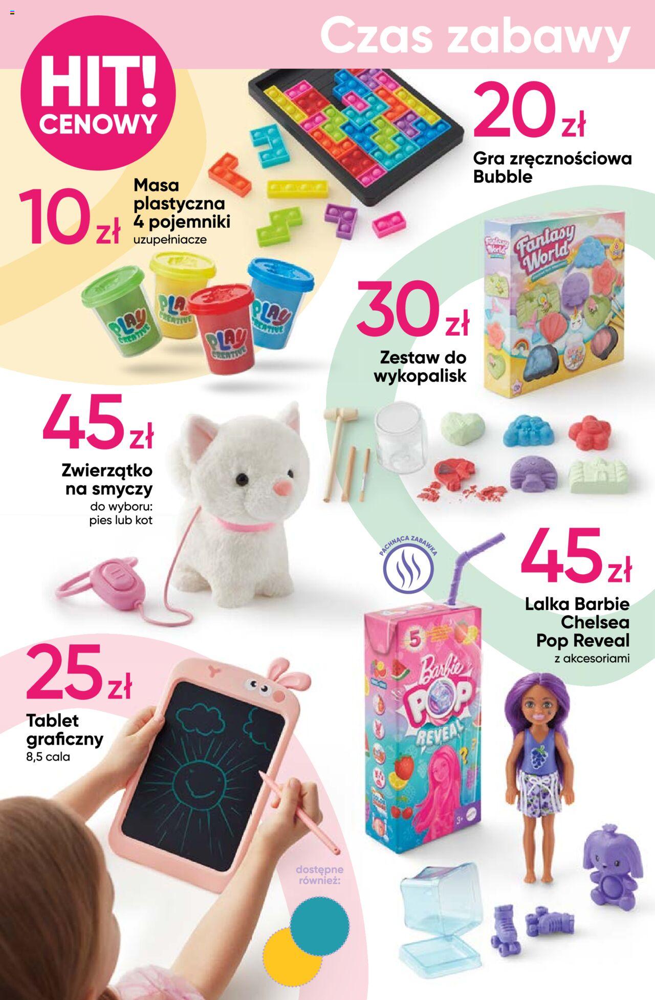 PEPCO gazetka ważna od 28.03.2024 do 10.04.2024 strona 4