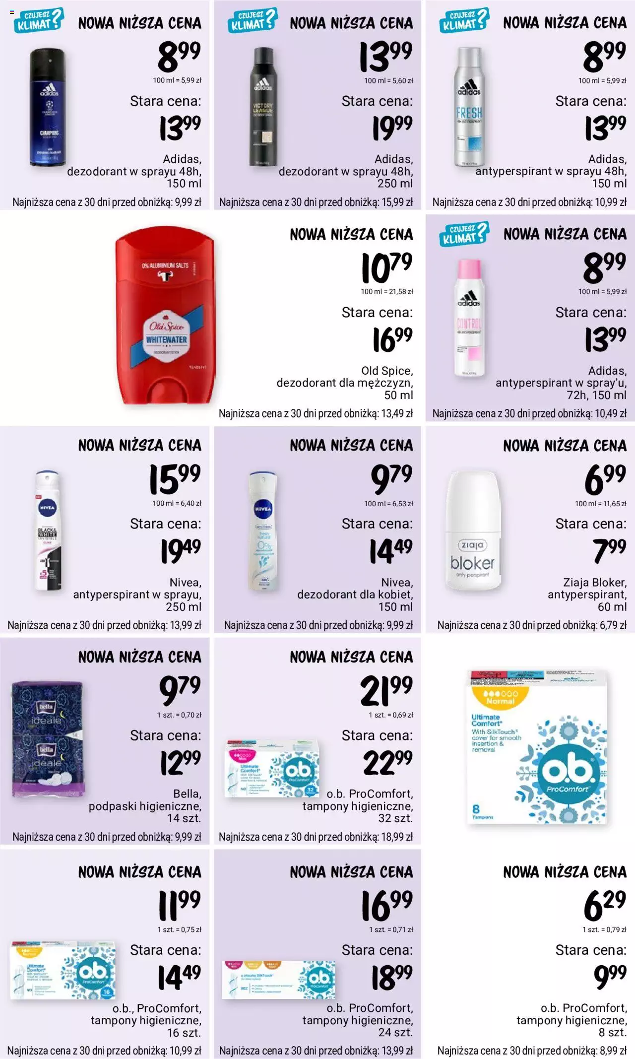 Rossmann gazetka ważna 01.09.2023 strona 2
