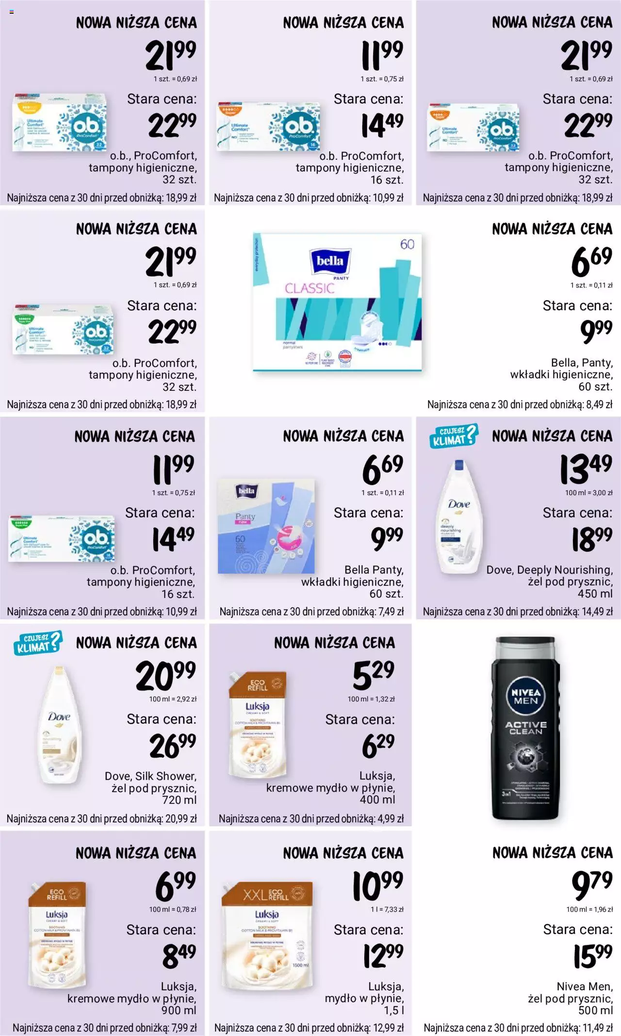 Rossmann gazetka ważna 01.09.2023 strona 3