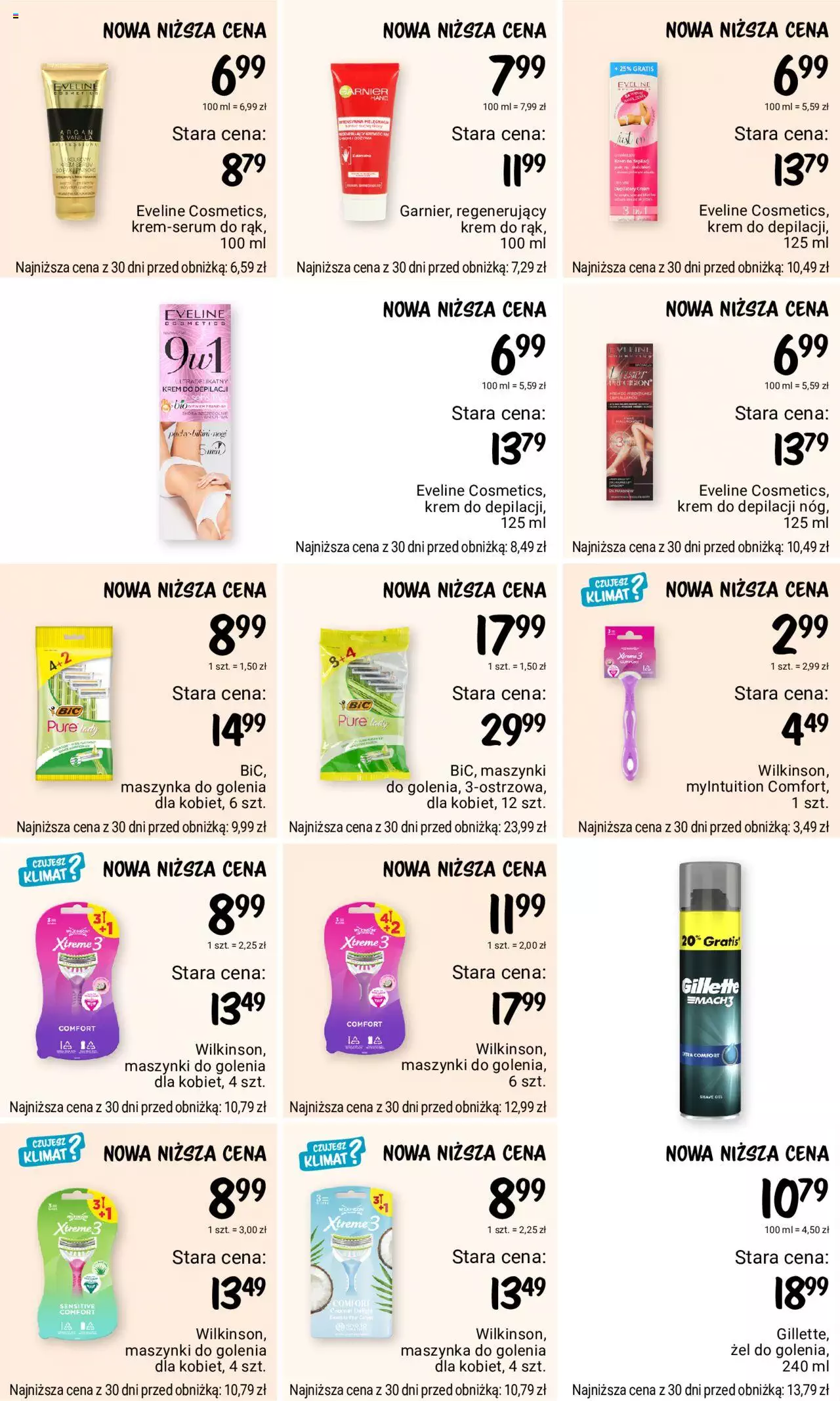 Rossmann gazetka ważna 01.09.2023 strona 5